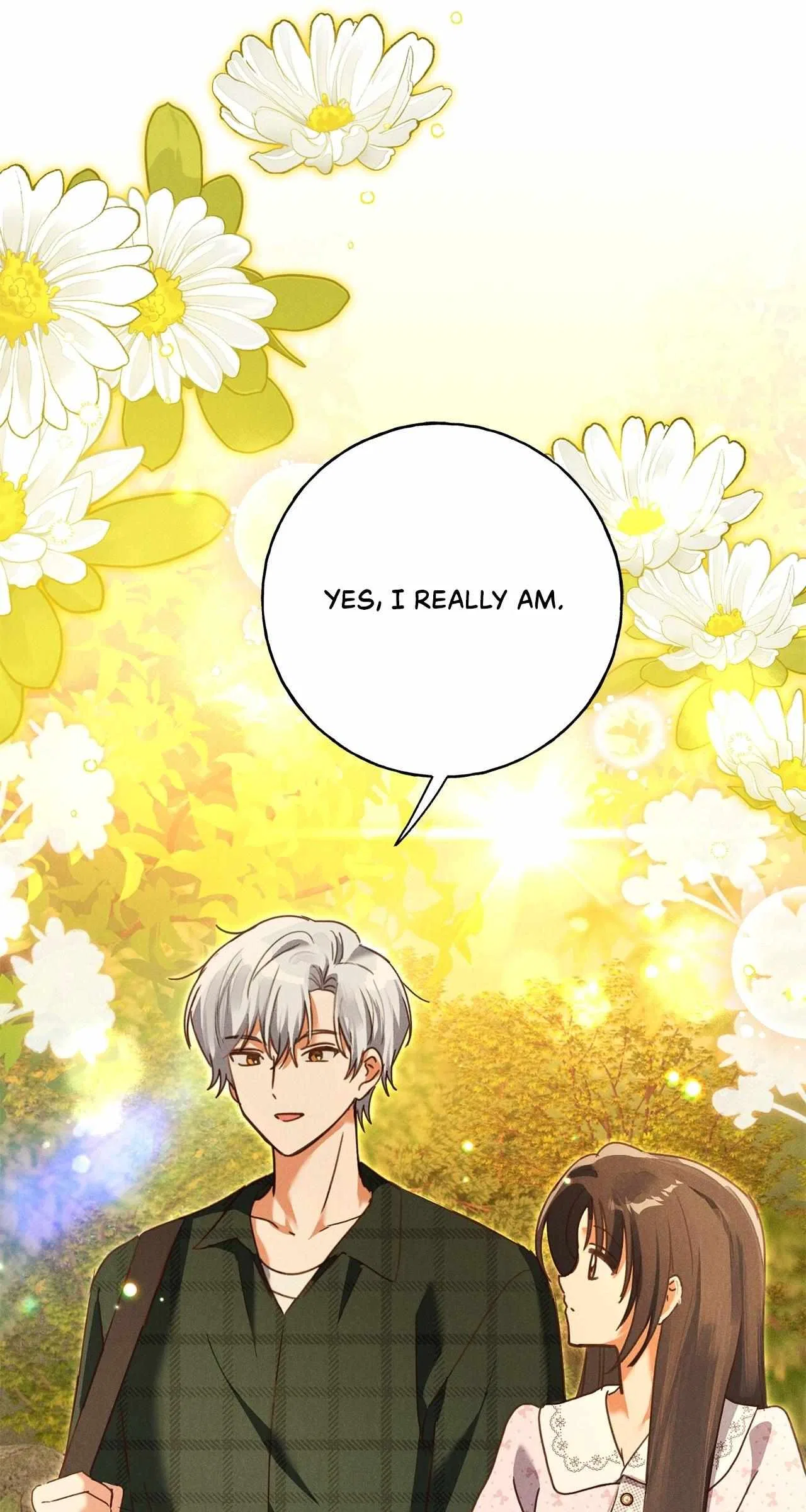 Reeling in the Male Lead Chapter 31 – Page 32