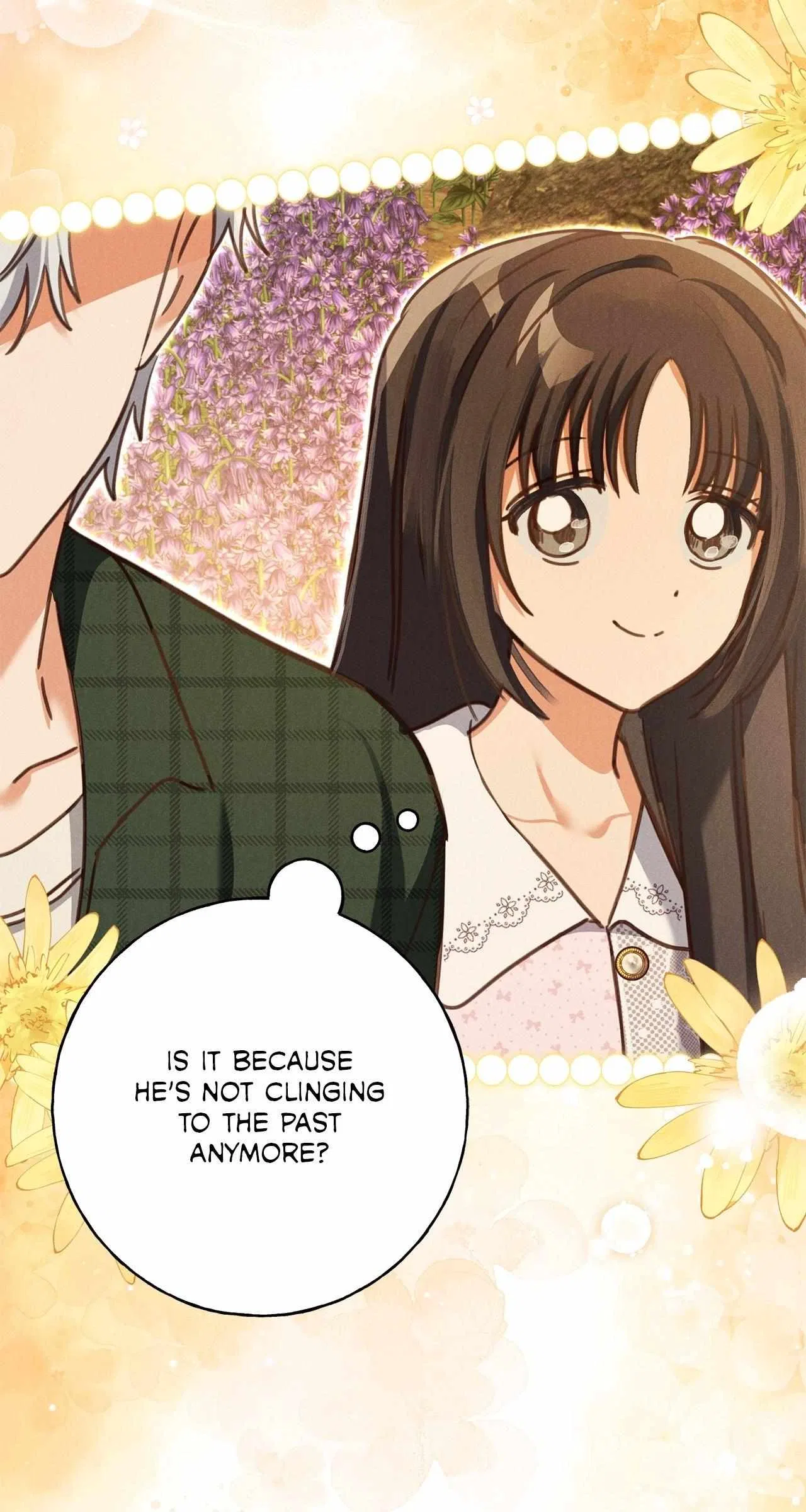 Reeling in the Male Lead Chapter 31 – Page 36