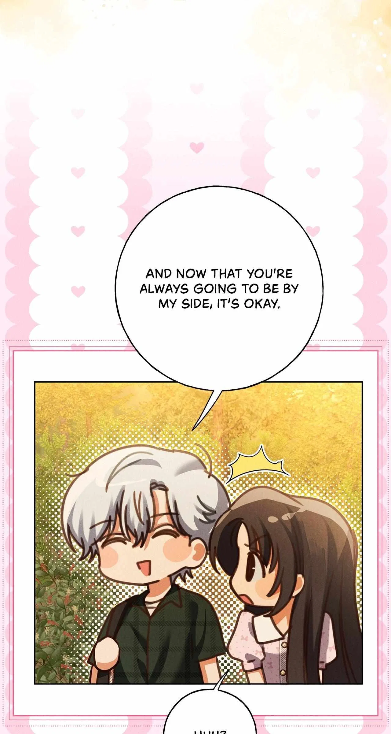Reeling in the Male Lead Chapter 31 – Page 37