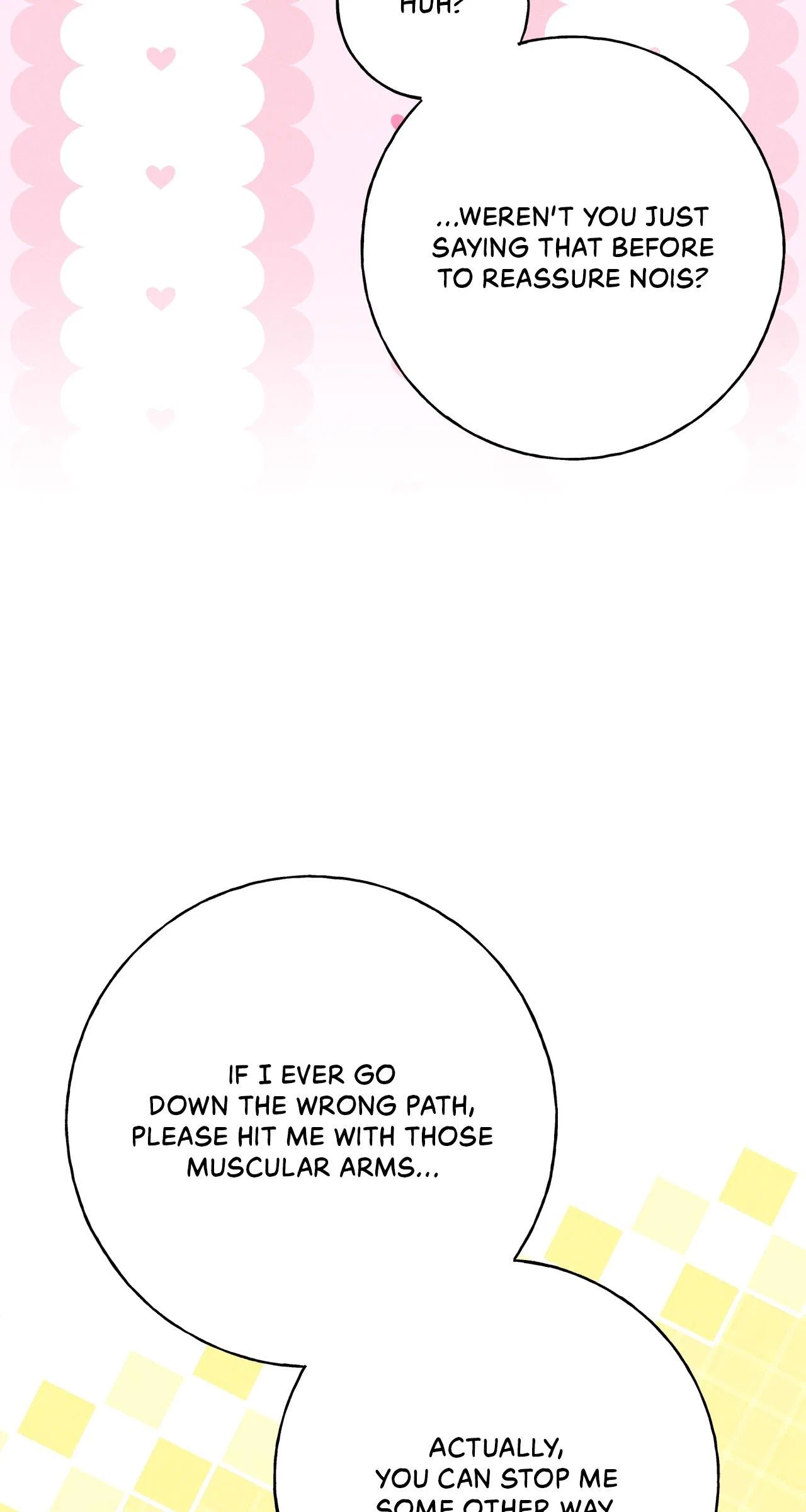 Reeling in the Male Lead Chapter 31 – Page 38
