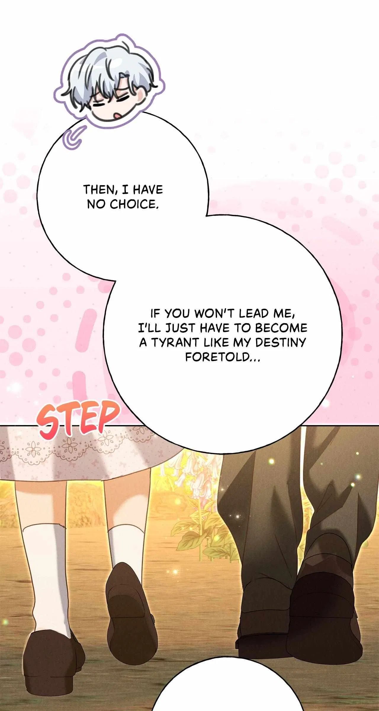 Reeling in the Male Lead Chapter 31 – Page 41