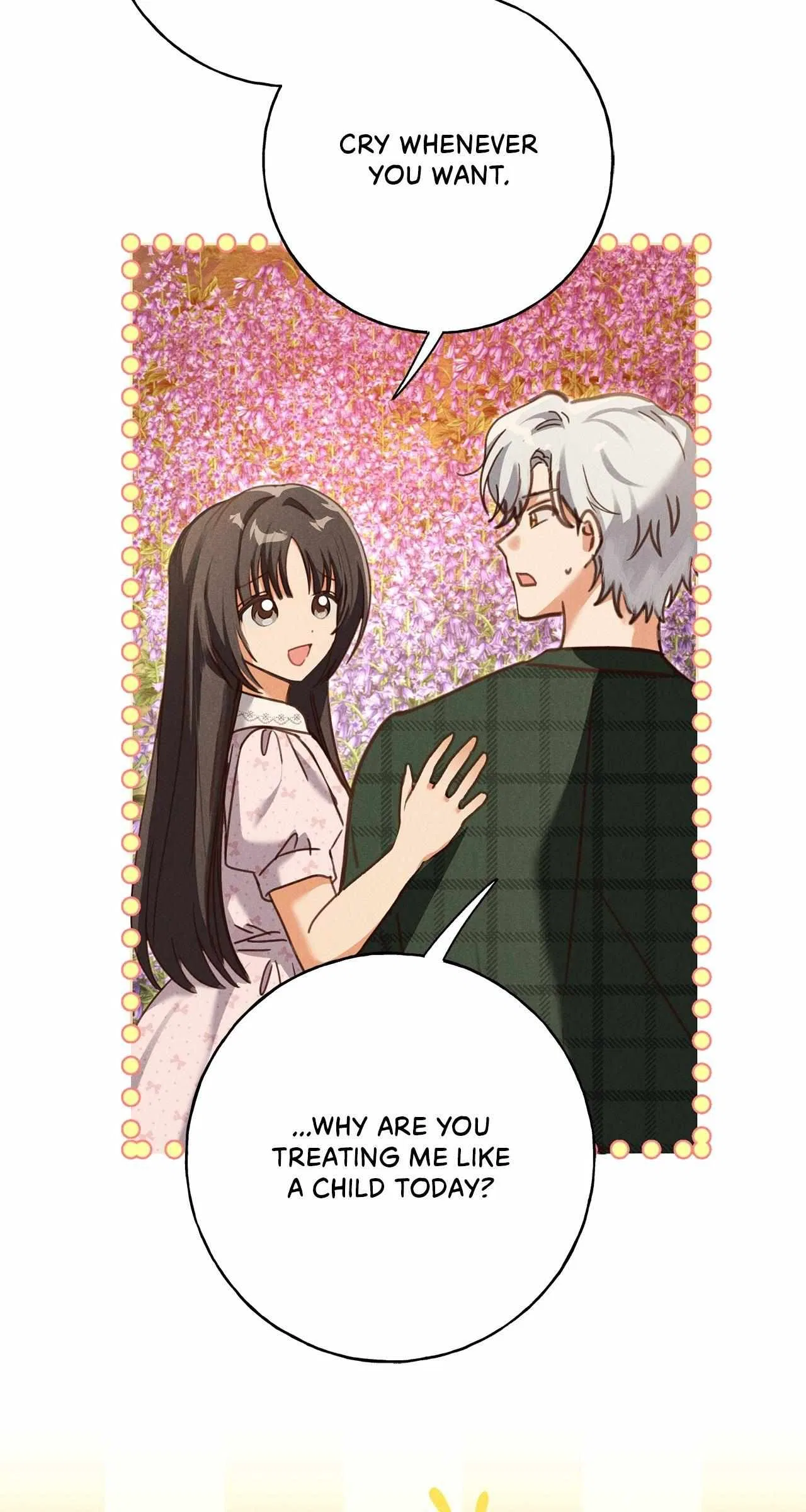 Reeling in the Male Lead Chapter 31 – Page 43
