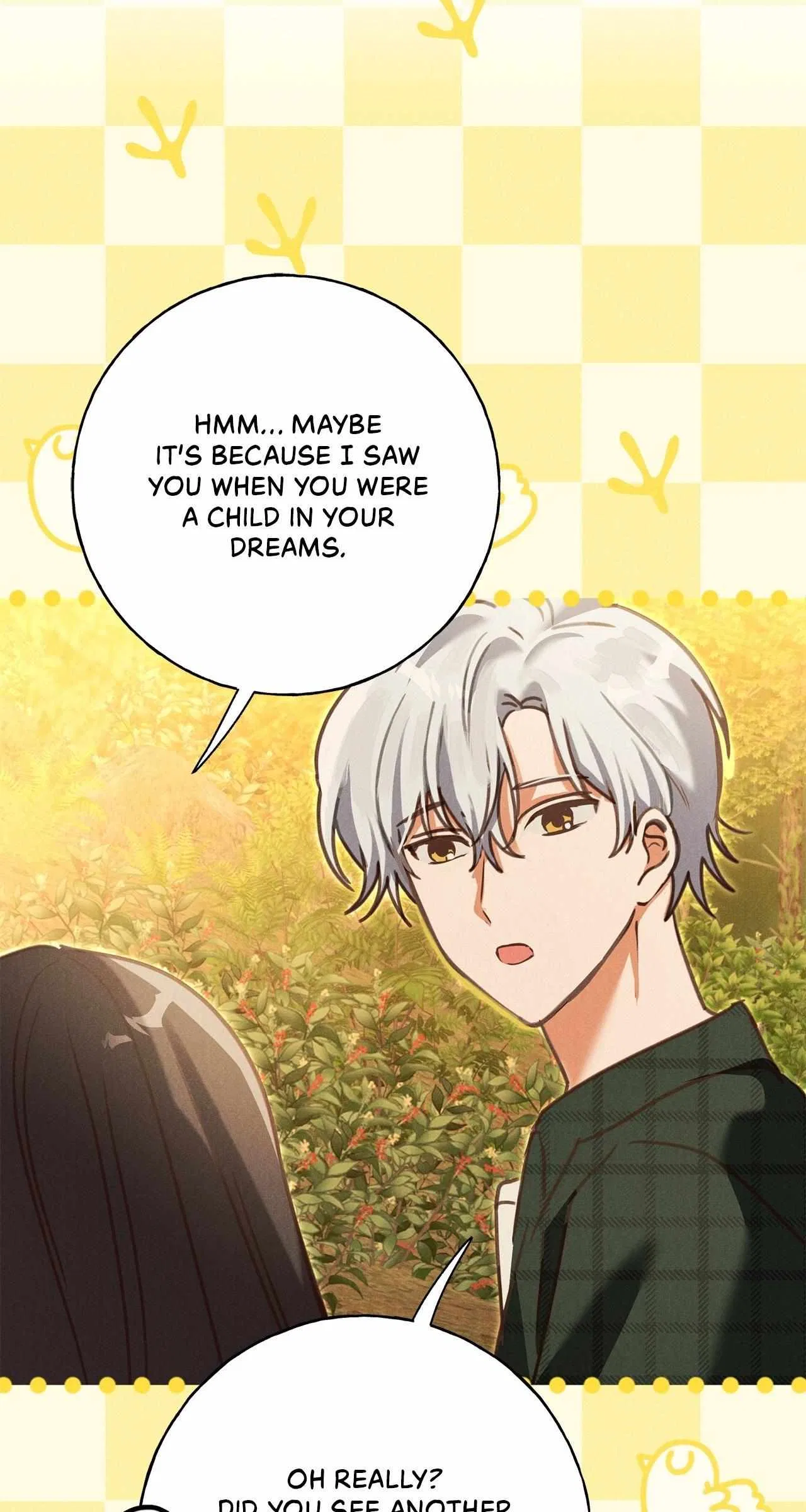 Reeling in the Male Lead Chapter 31 – Page 44
