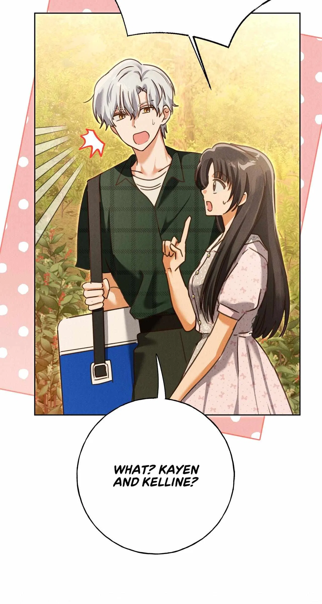 Reeling in the Male Lead Chapter 31 – Page 46