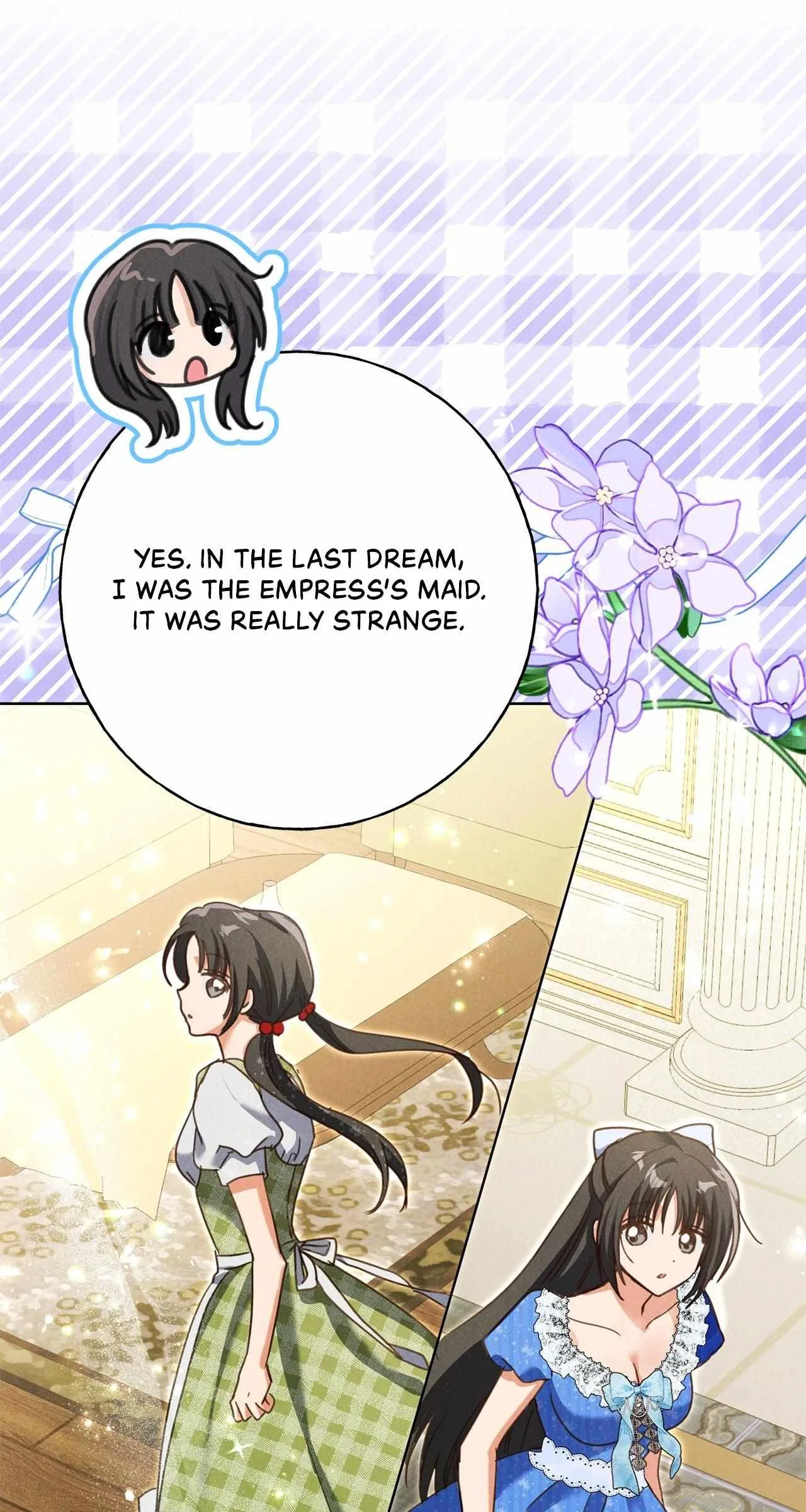 Reeling in the Male Lead Chapter 31 – Page 47