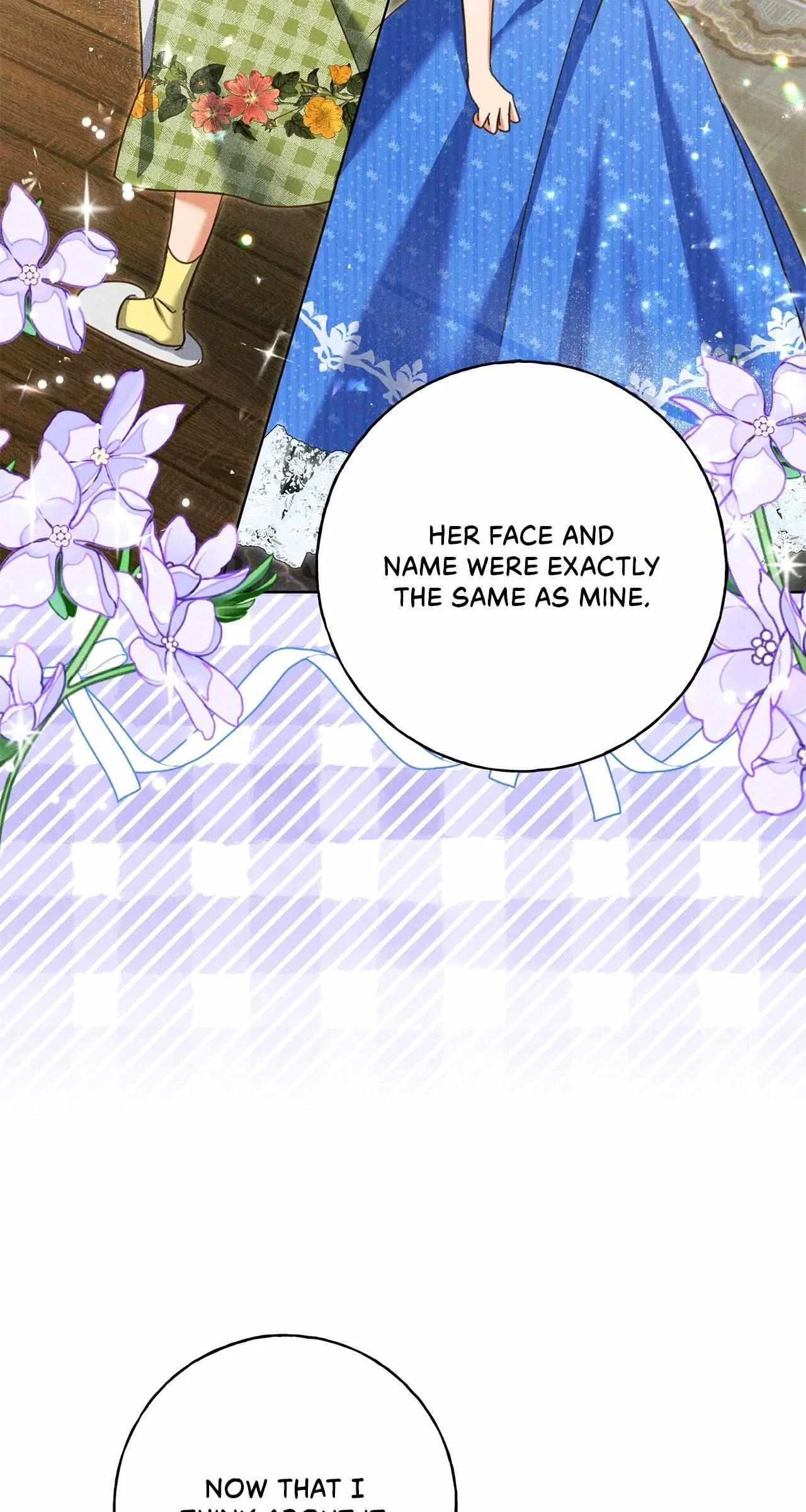 Reeling in the Male Lead Chapter 31 – Page 48