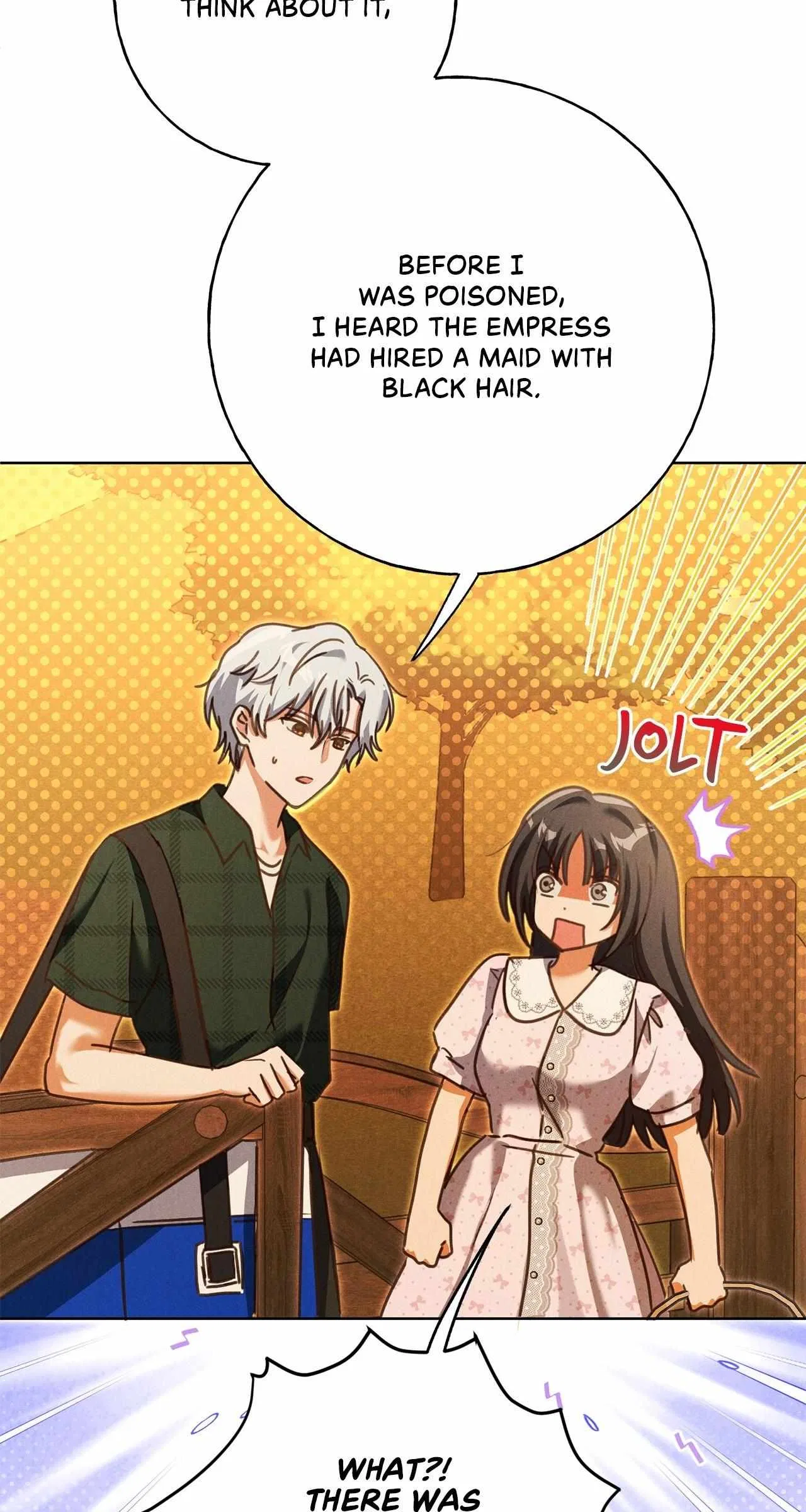 Reeling in the Male Lead Chapter 31 – Page 49