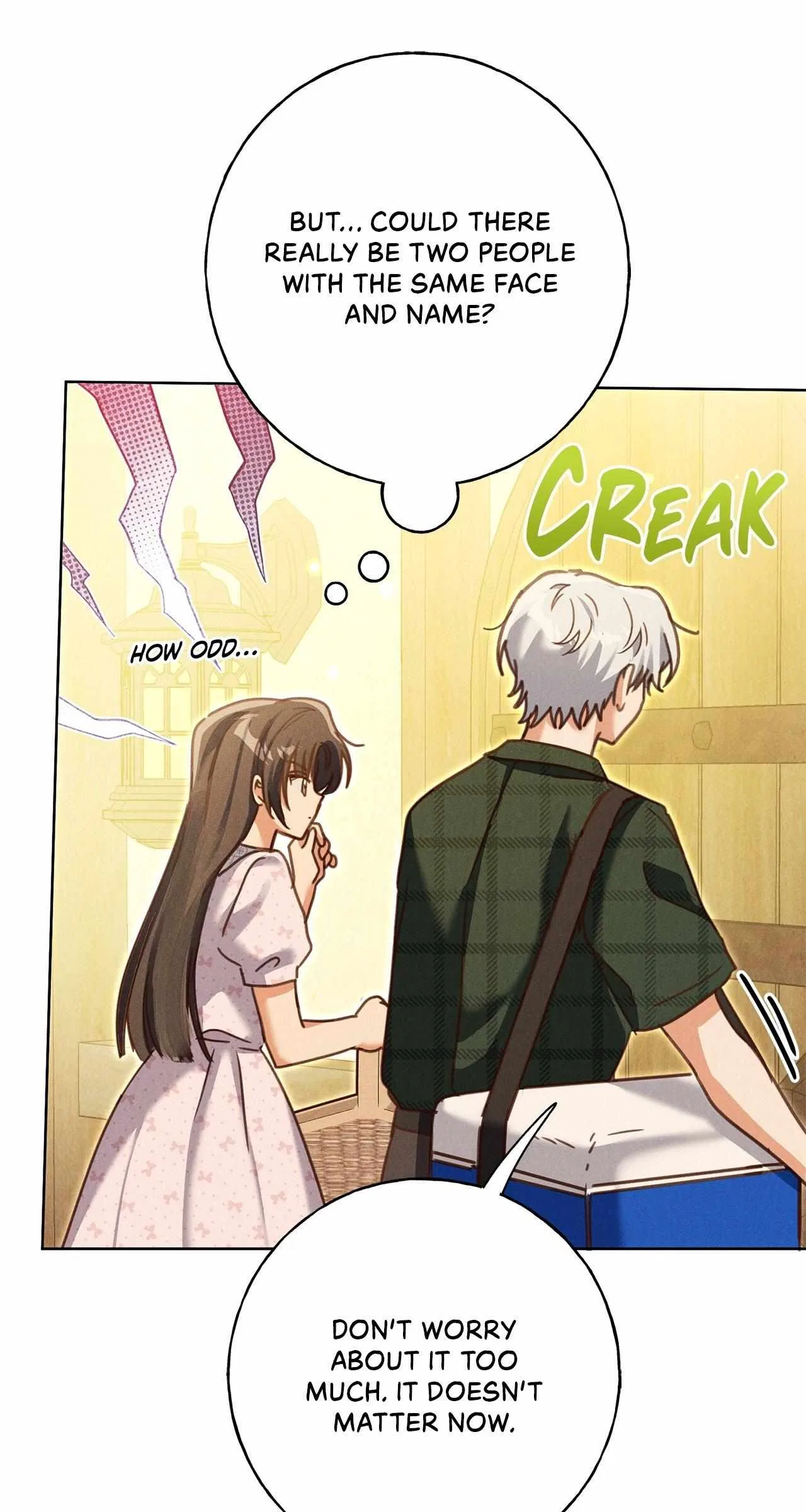 Reeling in the Male Lead Chapter 31 – Page 51
