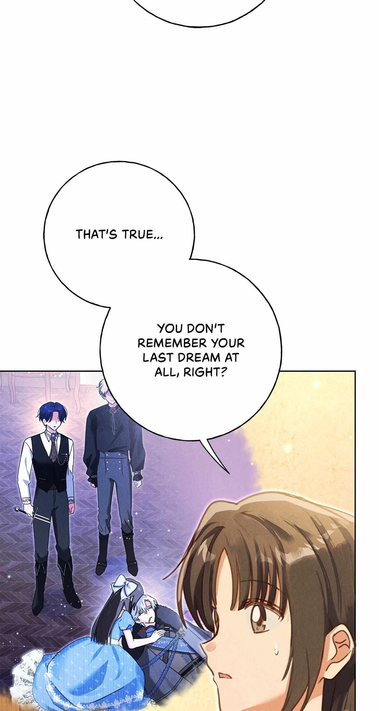 Reeling in the Male Lead Chapter 31 – Page 52