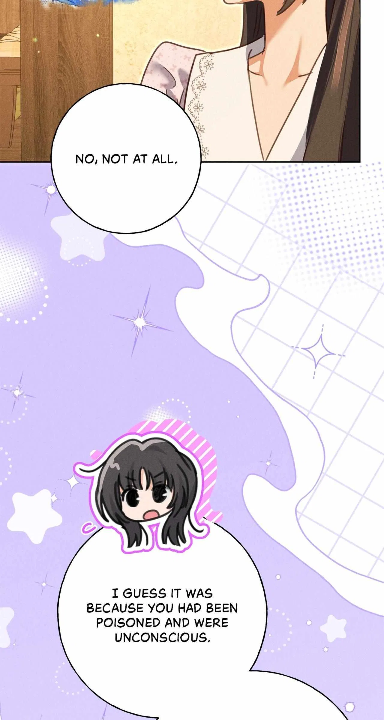 Reeling in the Male Lead Chapter 31 – Page 53