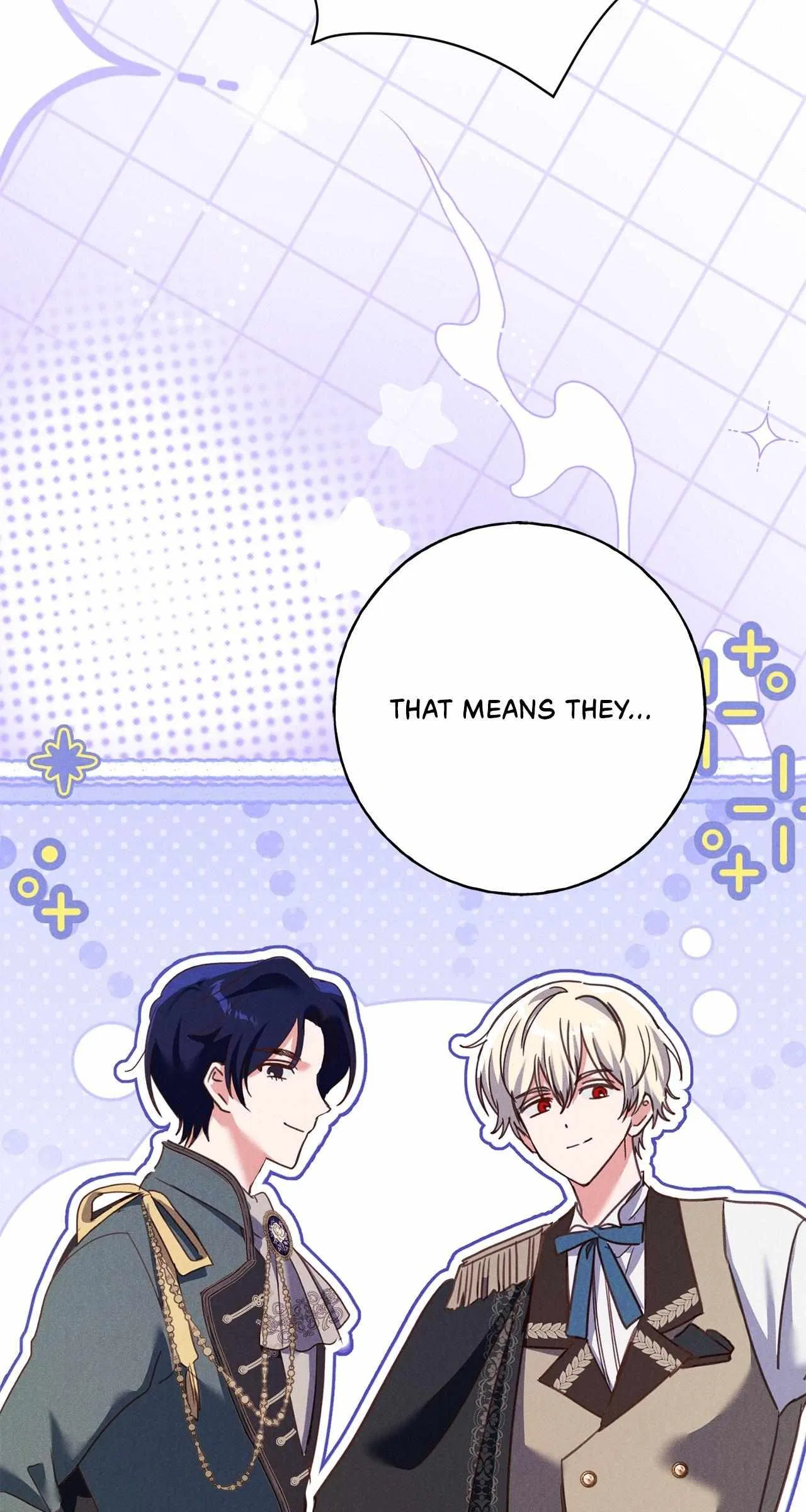 Reeling in the Male Lead Chapter 31 – Page 55