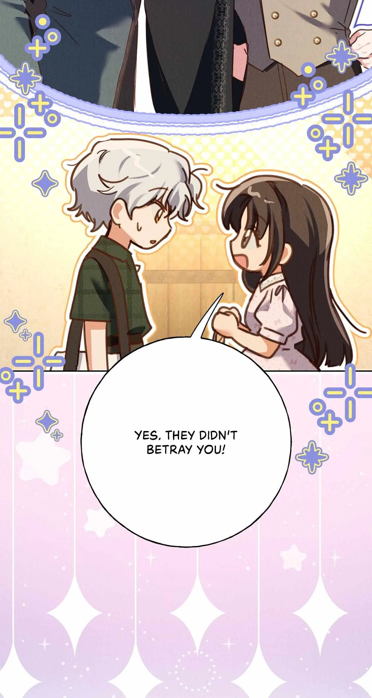 Reeling in the Male Lead Chapter 31 – Page 56