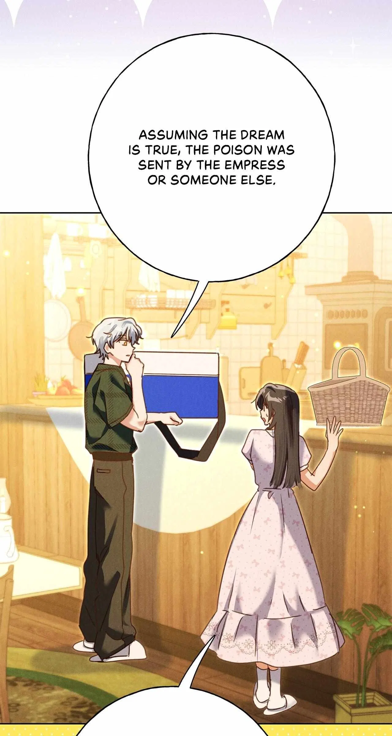 Reeling in the Male Lead Chapter 31 – Page 57