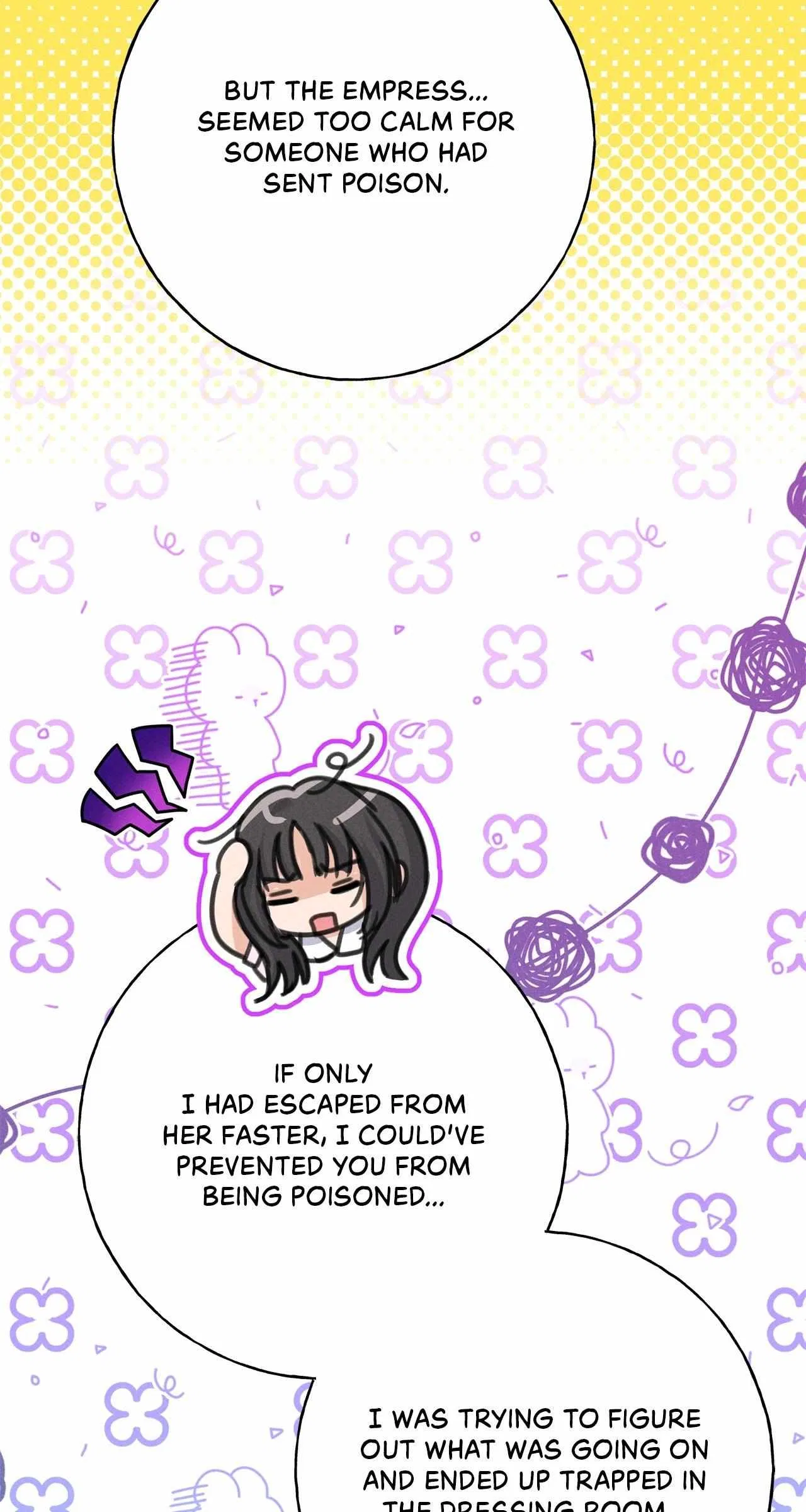 Reeling in the Male Lead Chapter 31 – Page 58