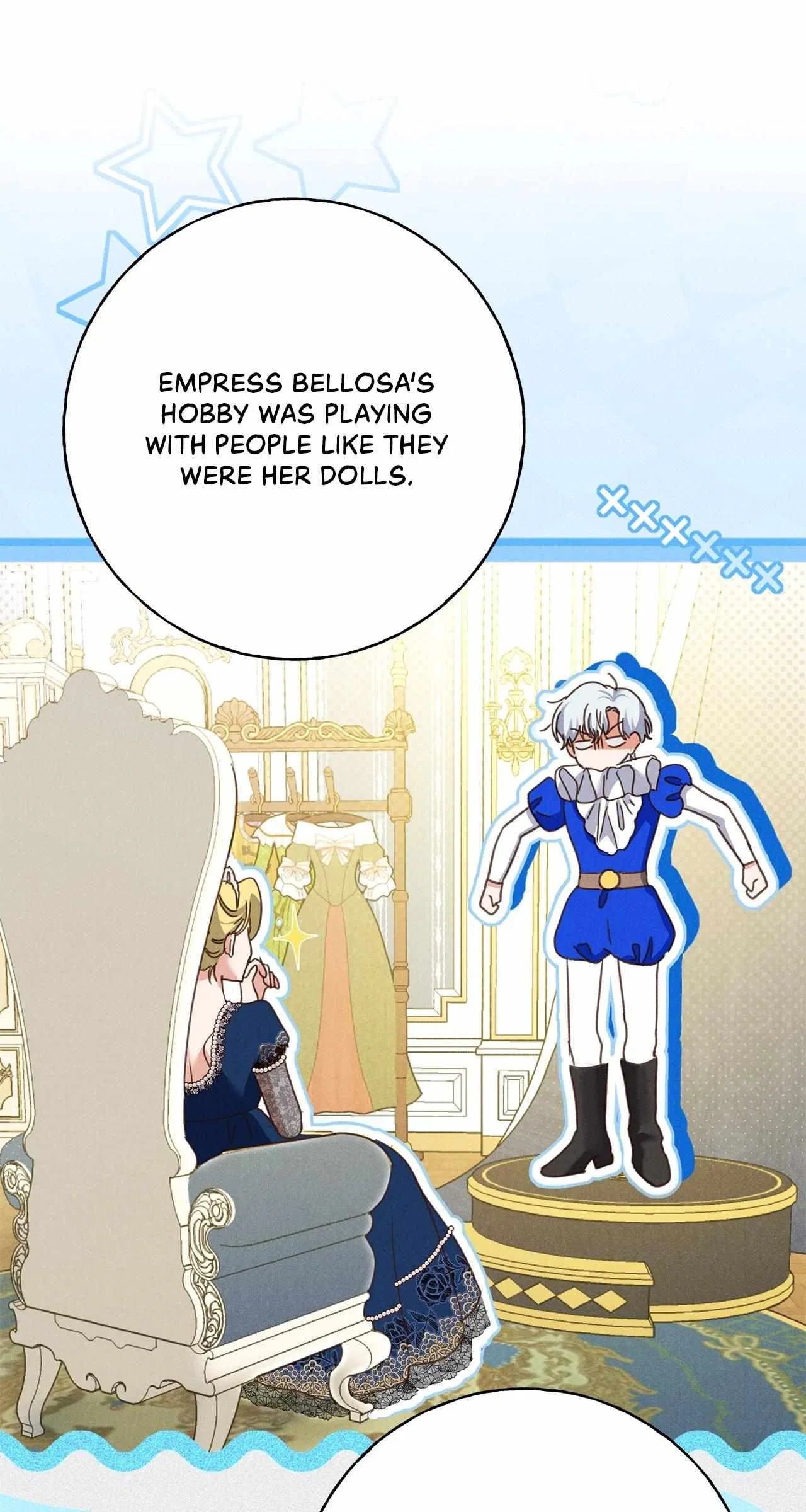 Reeling in the Male Lead Chapter 31 – Page 60