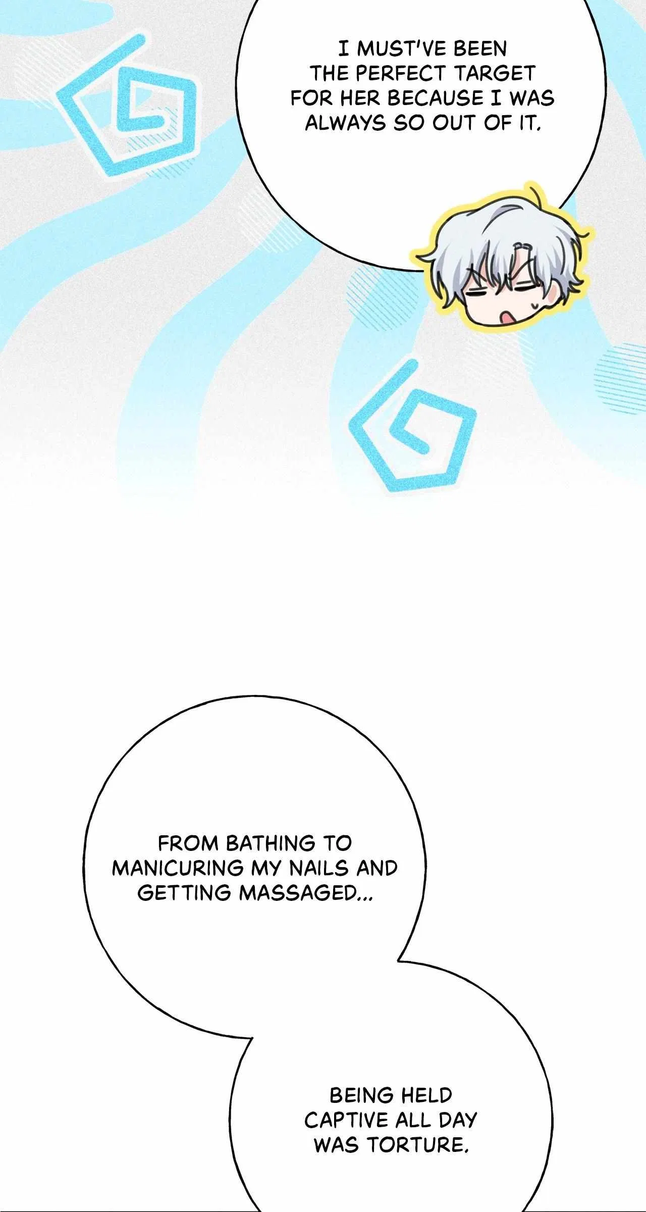 Reeling in the Male Lead Chapter 31 – Page 61