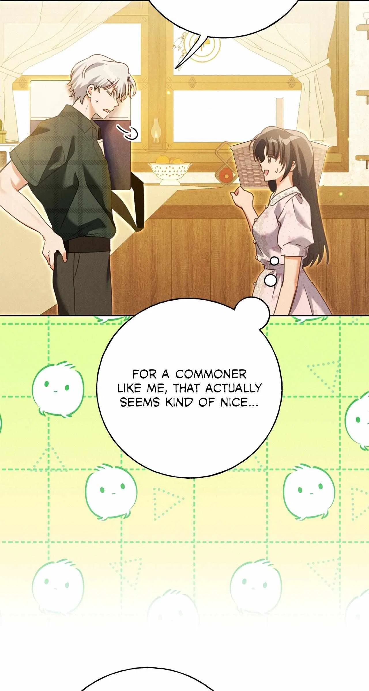 Reeling in the Male Lead Chapter 31 – Page 62