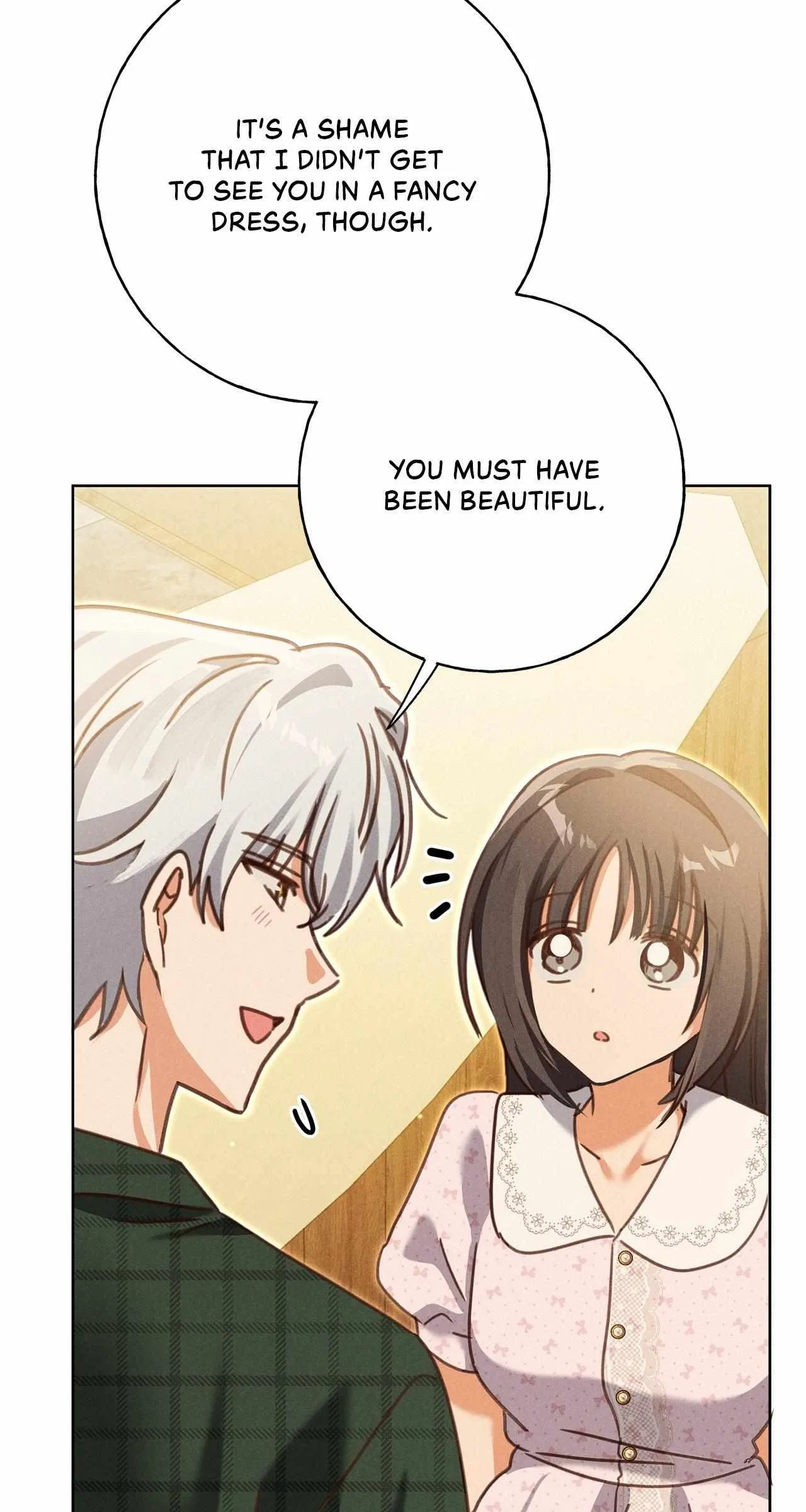 Reeling in the Male Lead Chapter 31 – Page 63