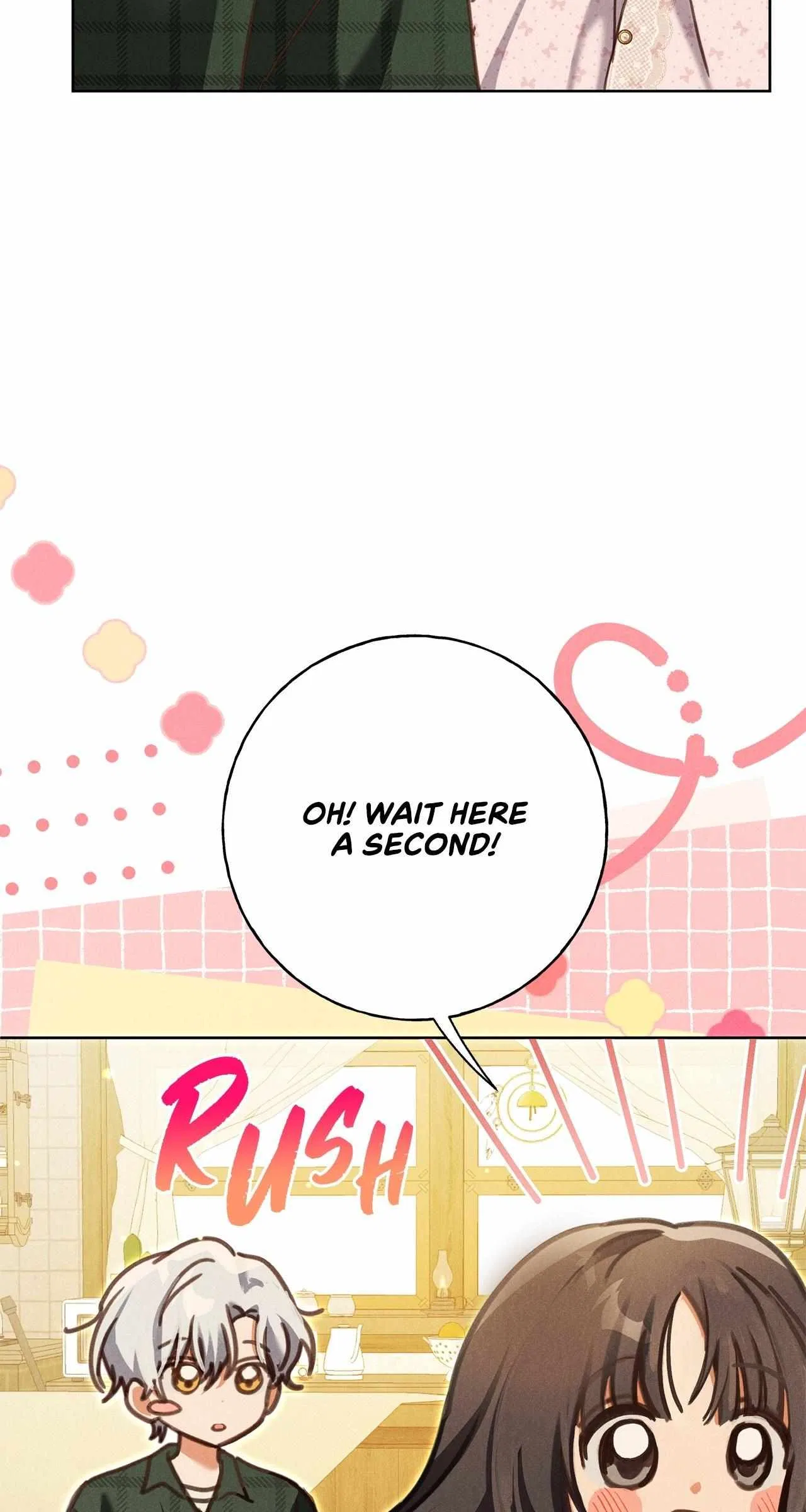Reeling in the Male Lead Chapter 31 – Page 64