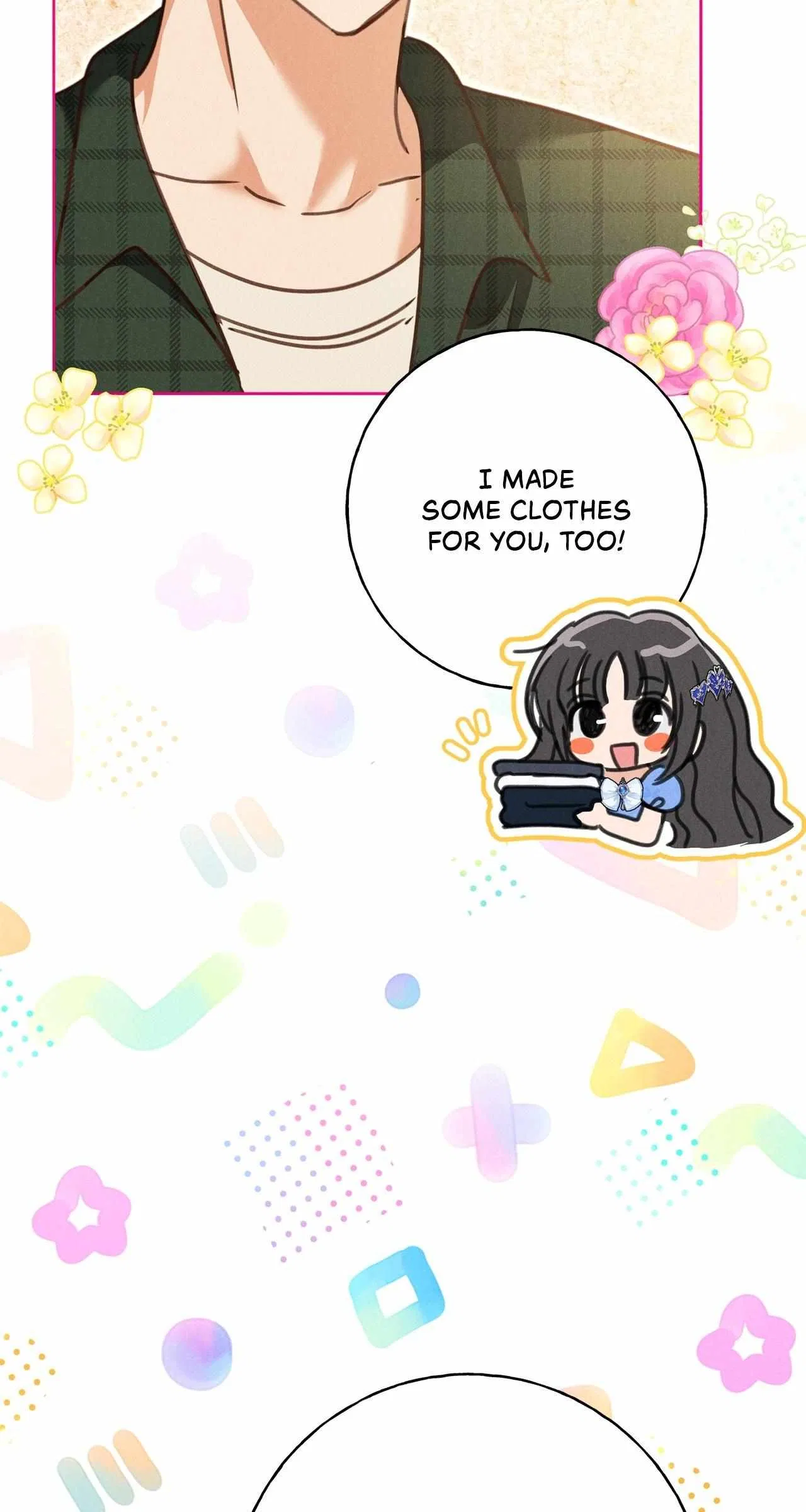 Reeling in the Male Lead Chapter 31 – Page 71