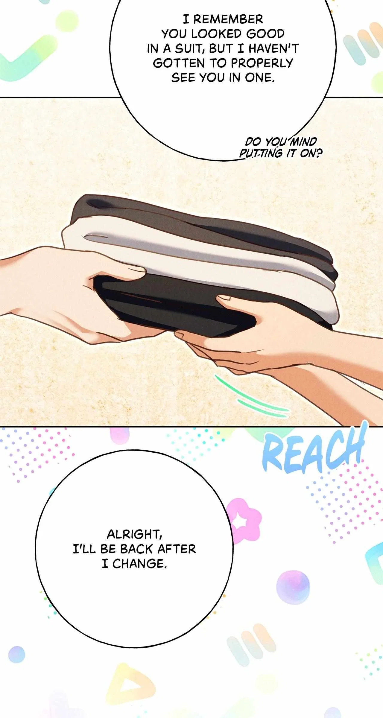 Reeling in the Male Lead Chapter 31 – Page 72