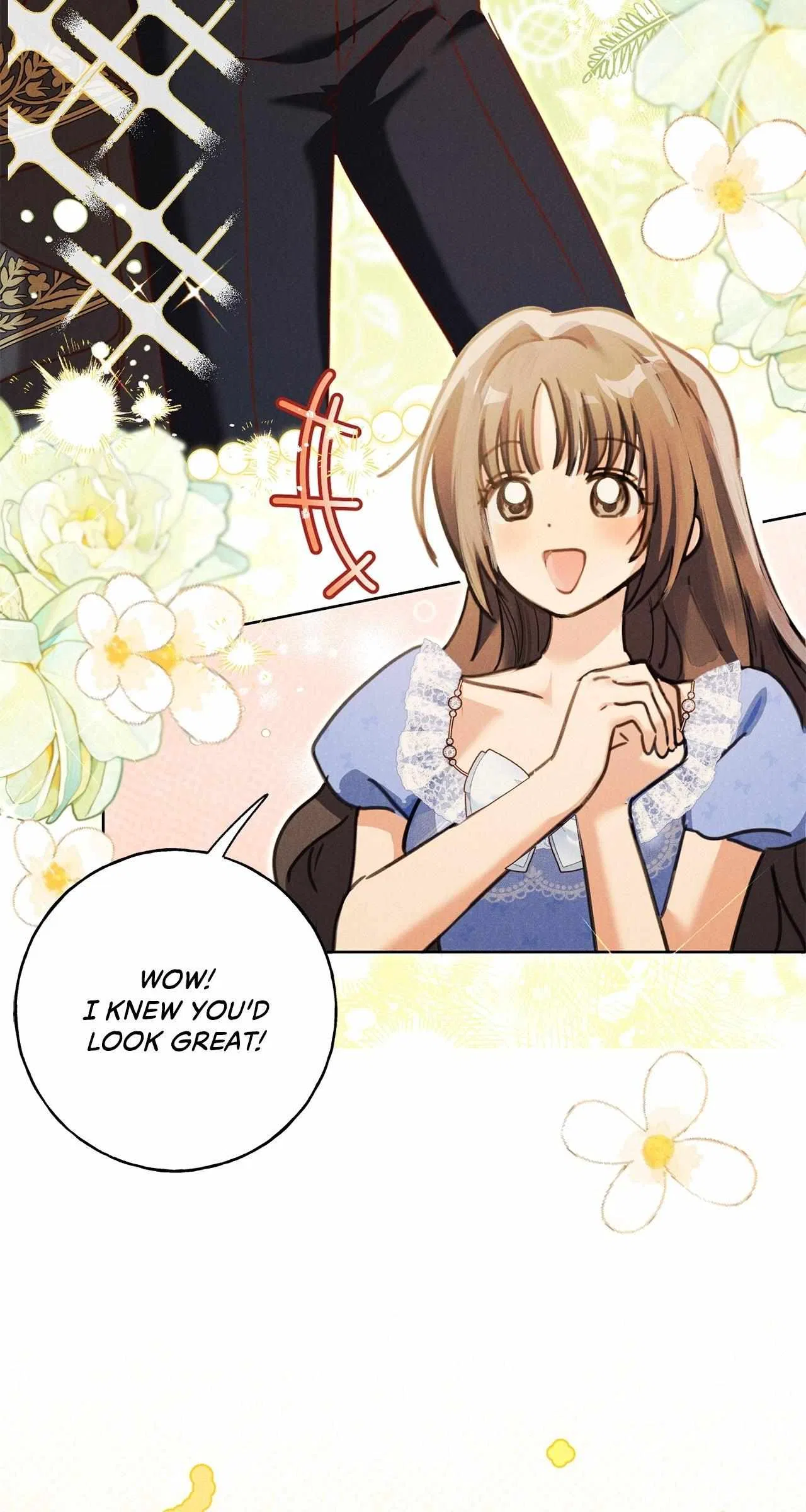 Reeling in the Male Lead Chapter 31 – Page 75