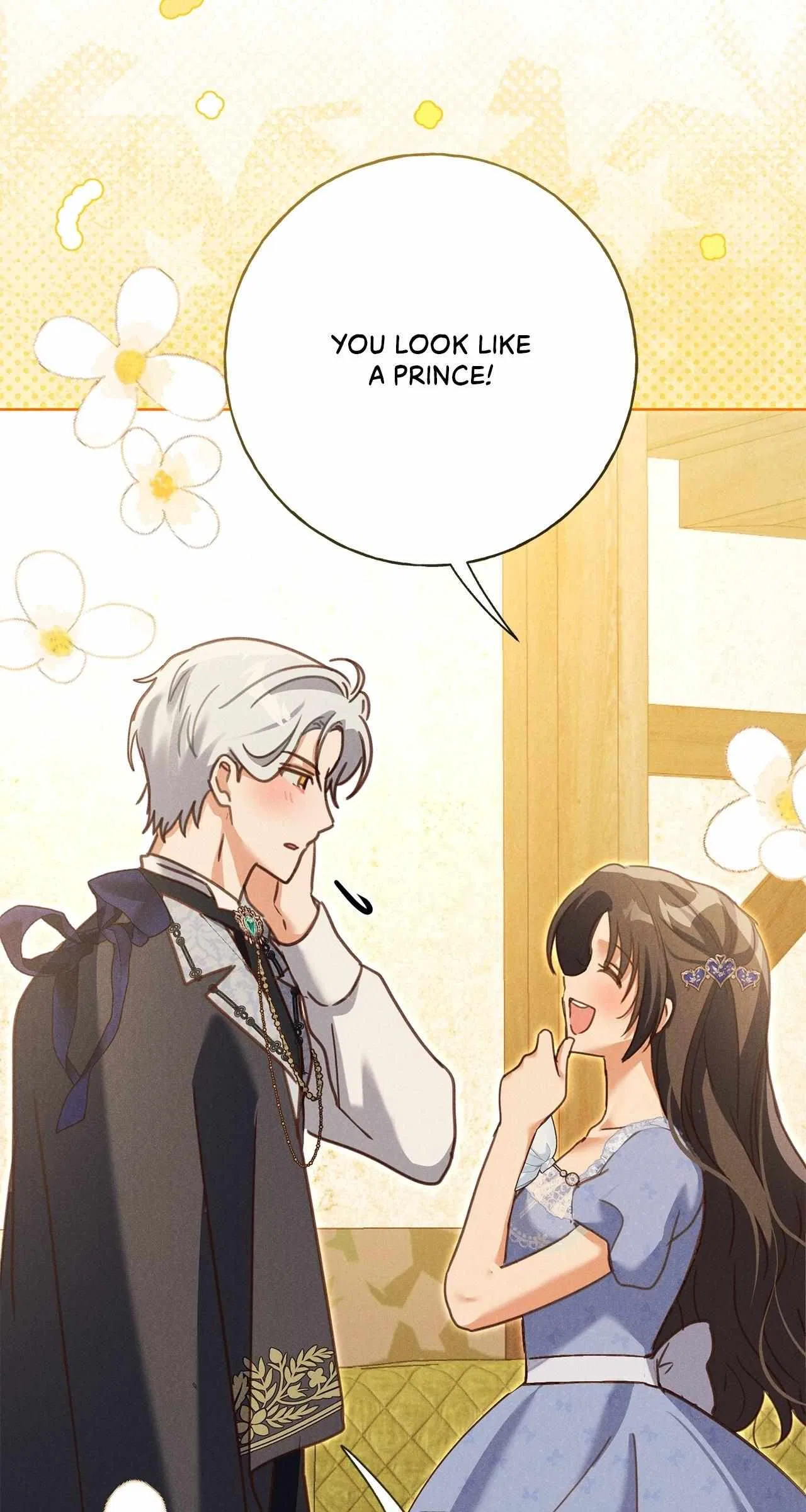 Reeling in the Male Lead Chapter 31 – Page 76