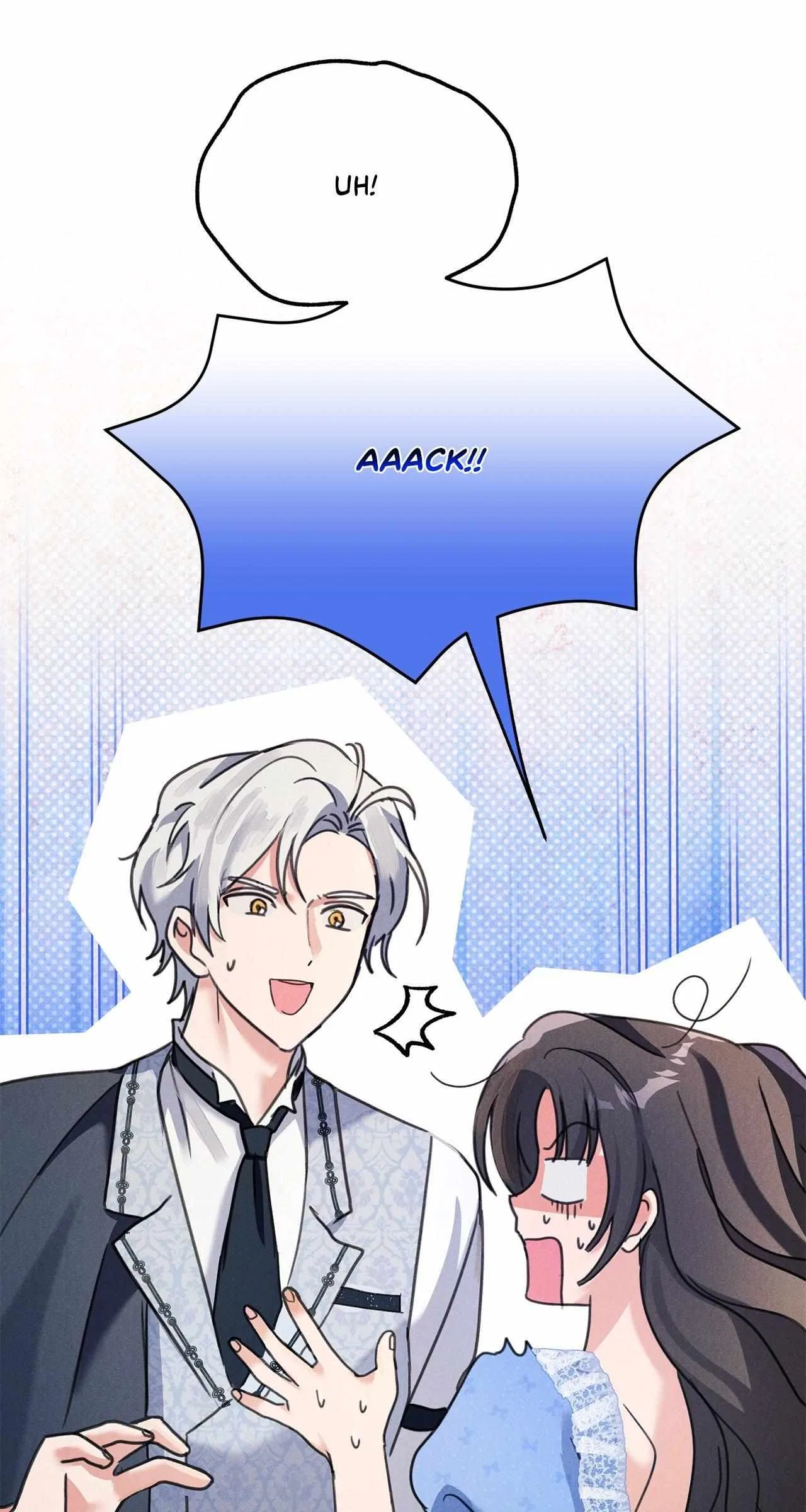 Reeling in the Male Lead Chapter 31 – Page 79