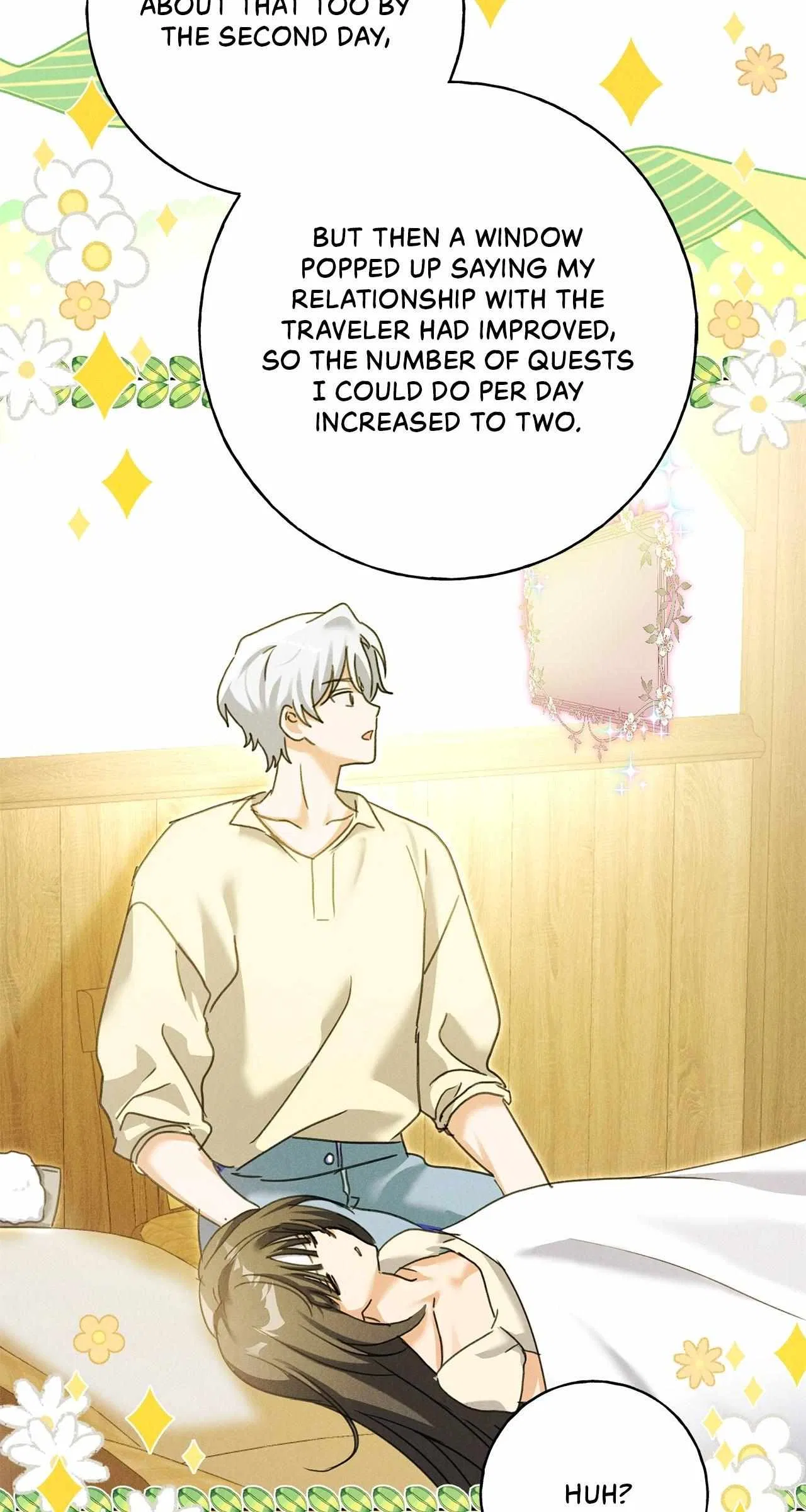 Reeling in the Male Lead Chapter 31 – Page 82