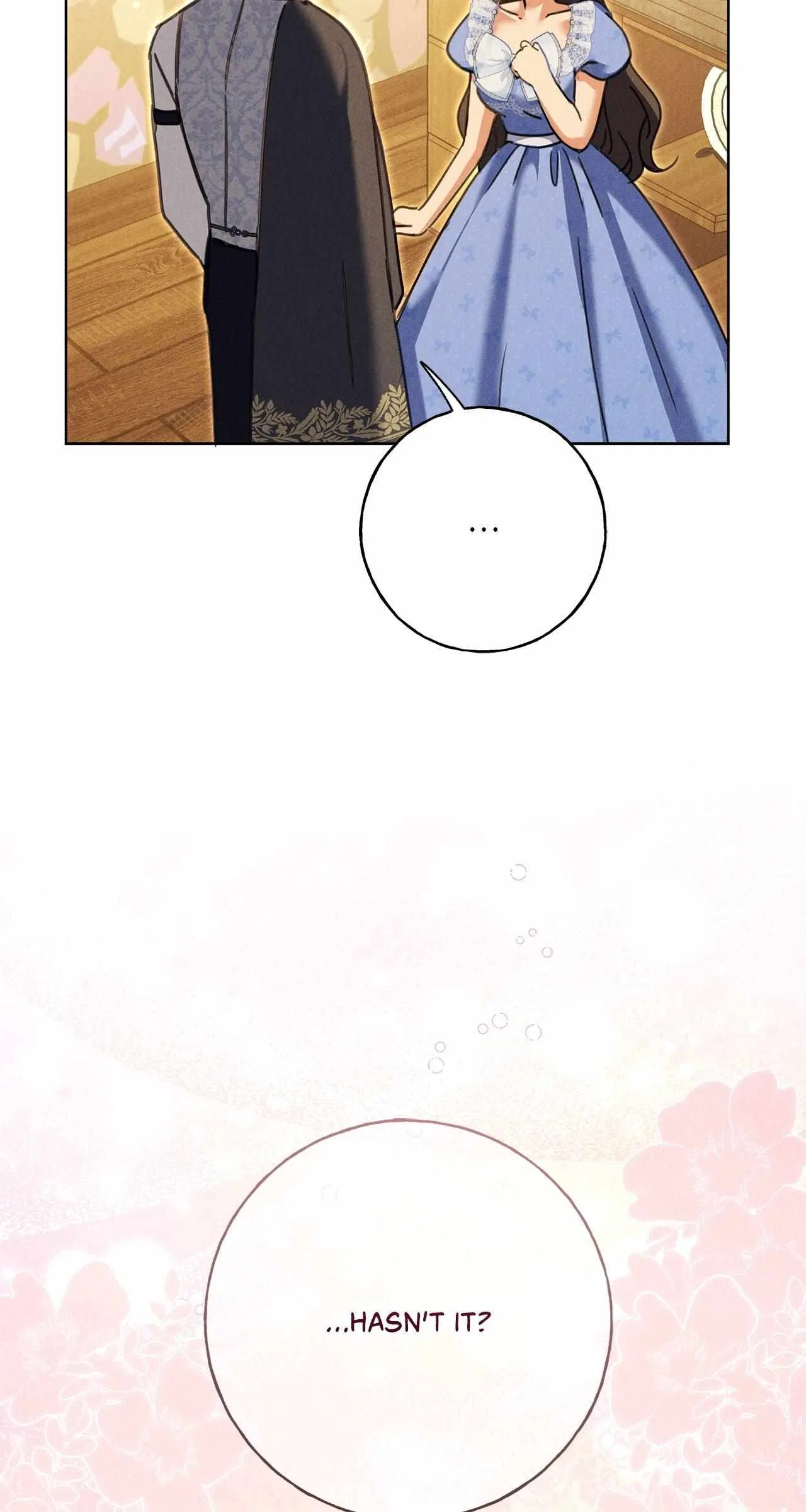 Reeling in the Male Lead Chapter 31 – Page 84