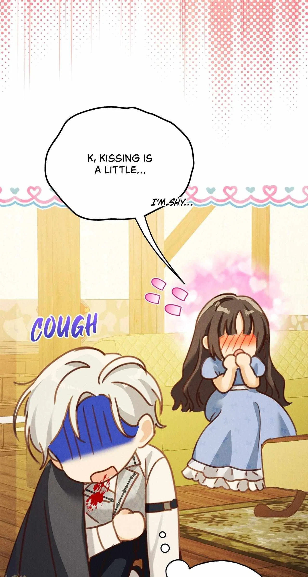 Reeling in the Male Lead Chapter 31 – Page 91