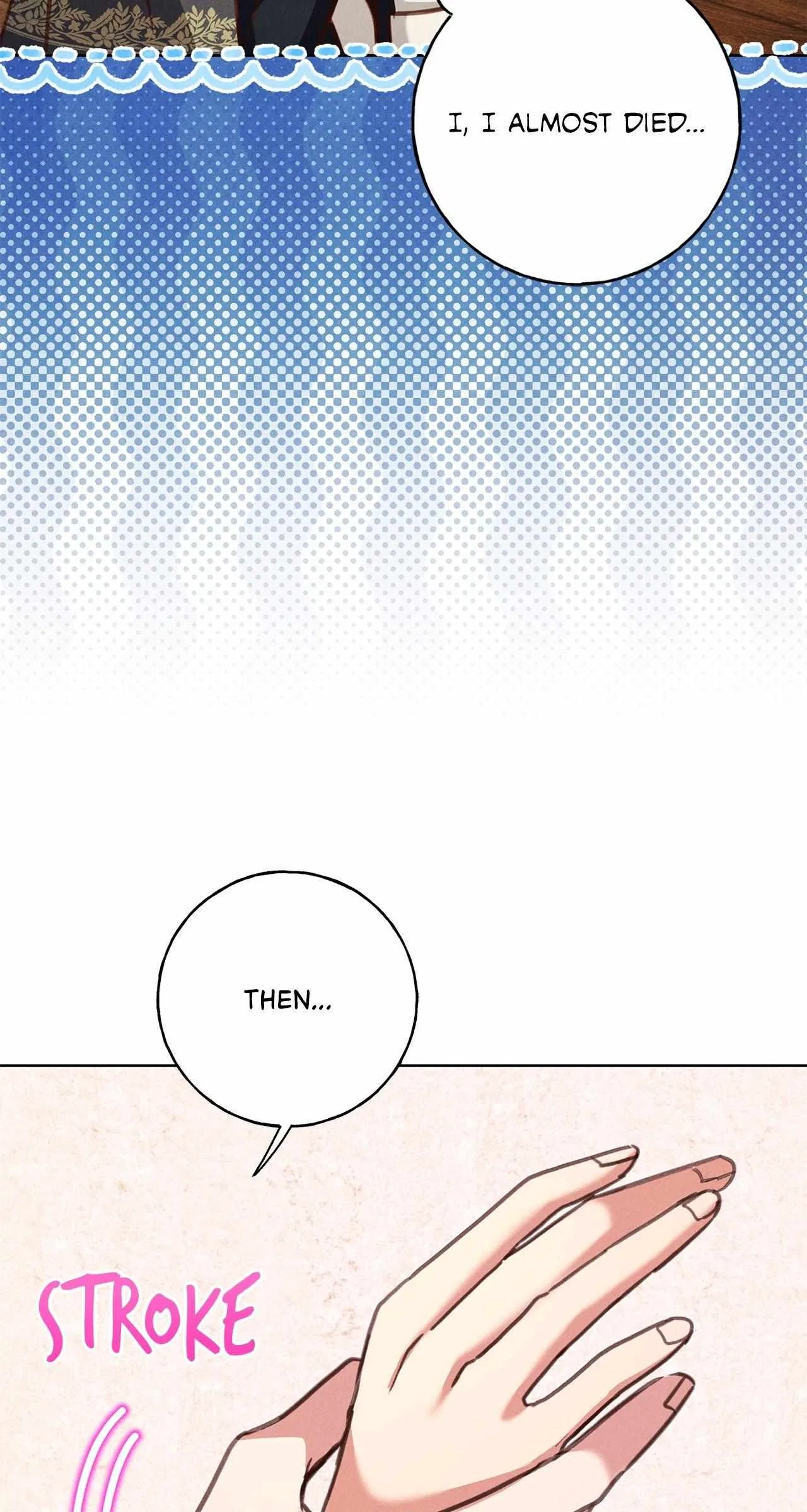 Reeling in the Male Lead Chapter 31 – Page 92