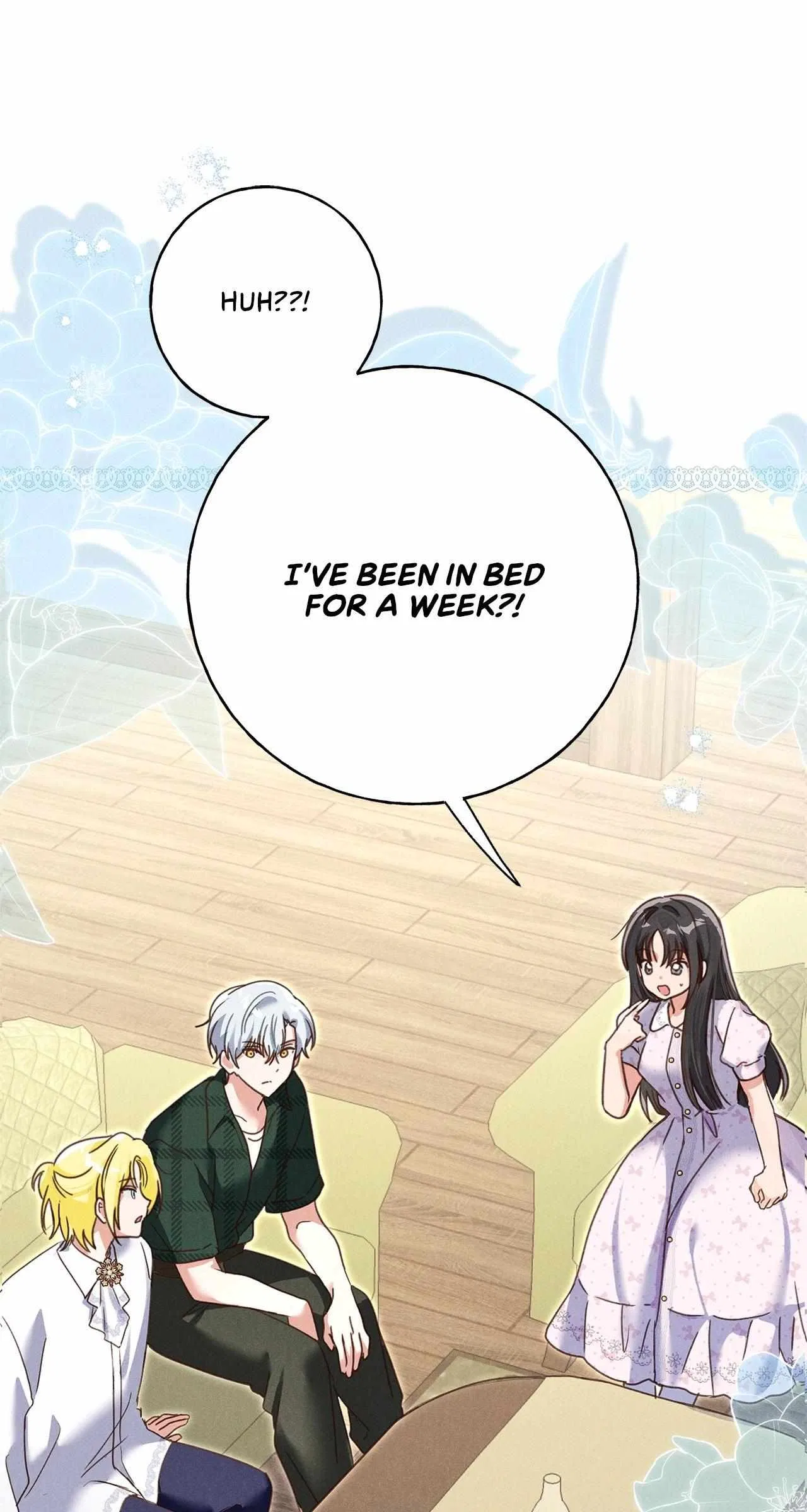 Reeling in the Male Lead Chapter 30 – Page 2