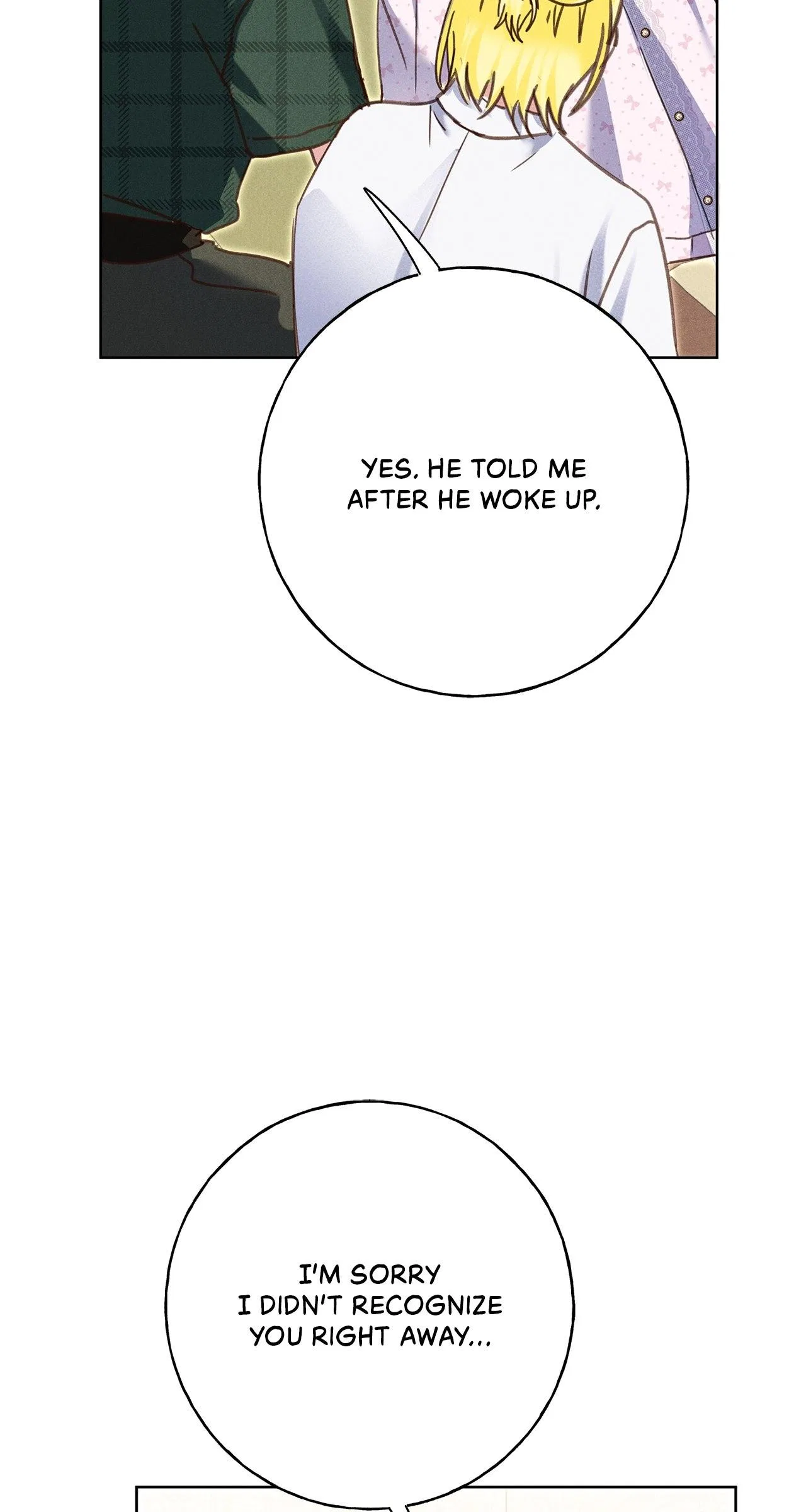 Reeling in the Male Lead Chapter 30 – Page 6