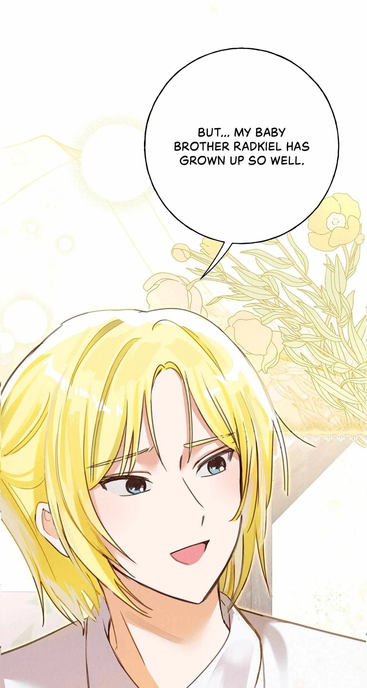 Reeling in the Male Lead Chapter 30 – Page 8