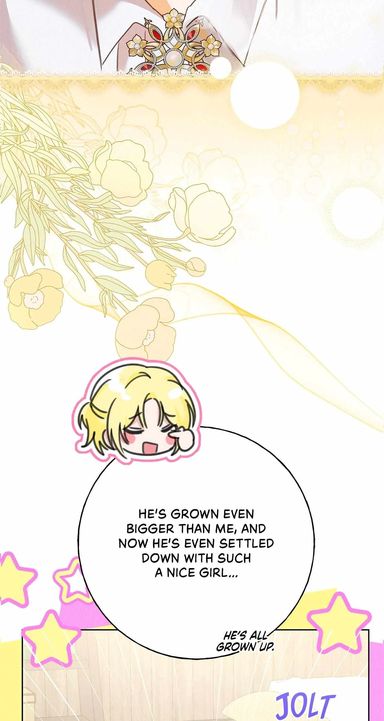 Reeling in the Male Lead Chapter 30 – Page 9
