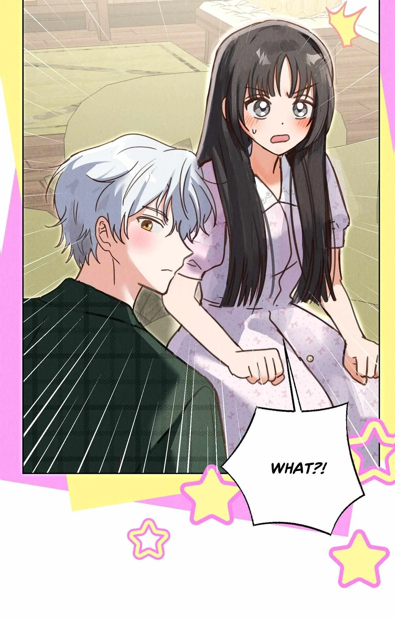 Reeling in the Male Lead Chapter 30 – Page 10