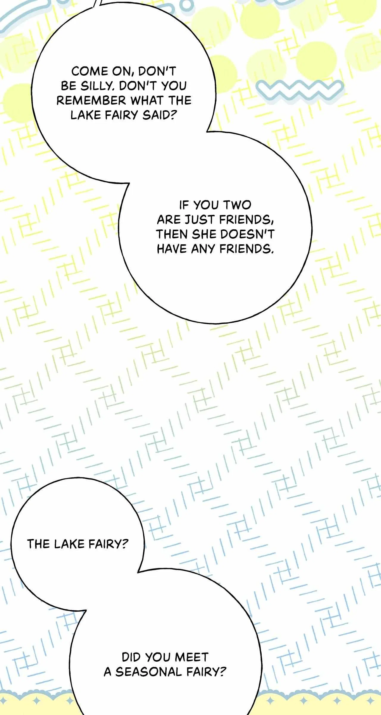 Reeling in the Male Lead Chapter 30 – Page 12