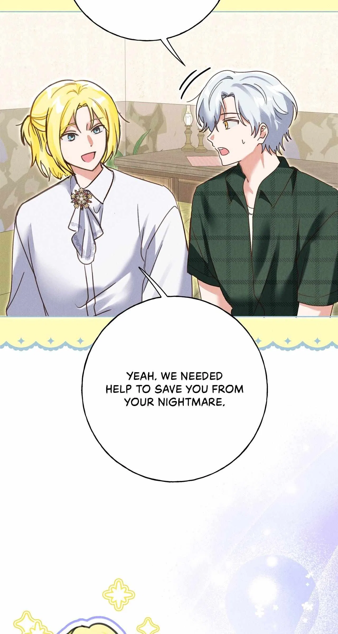 Reeling in the Male Lead Chapter 30 – Page 13