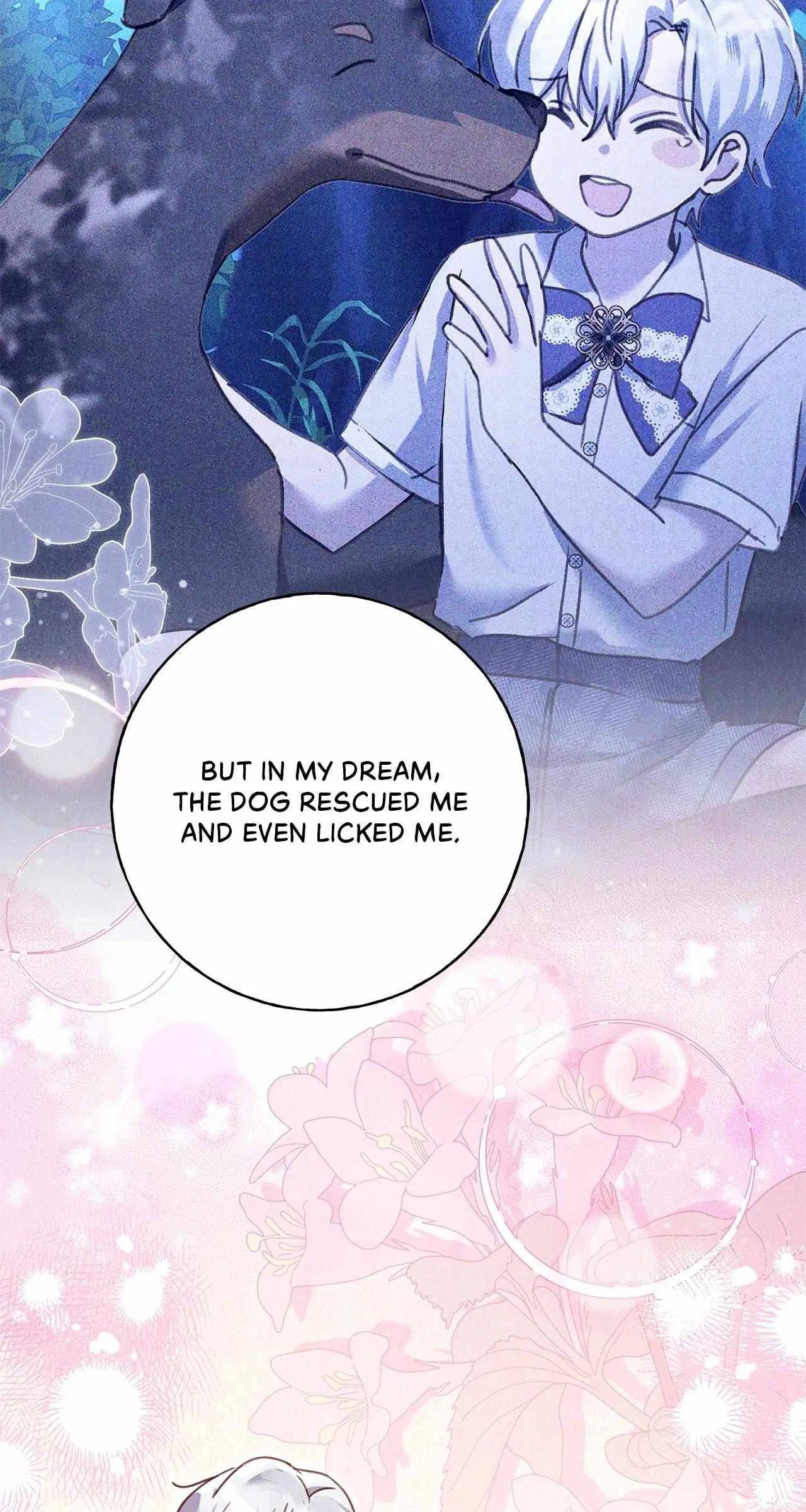 Reeling in the Male Lead Chapter 30 – Page 16