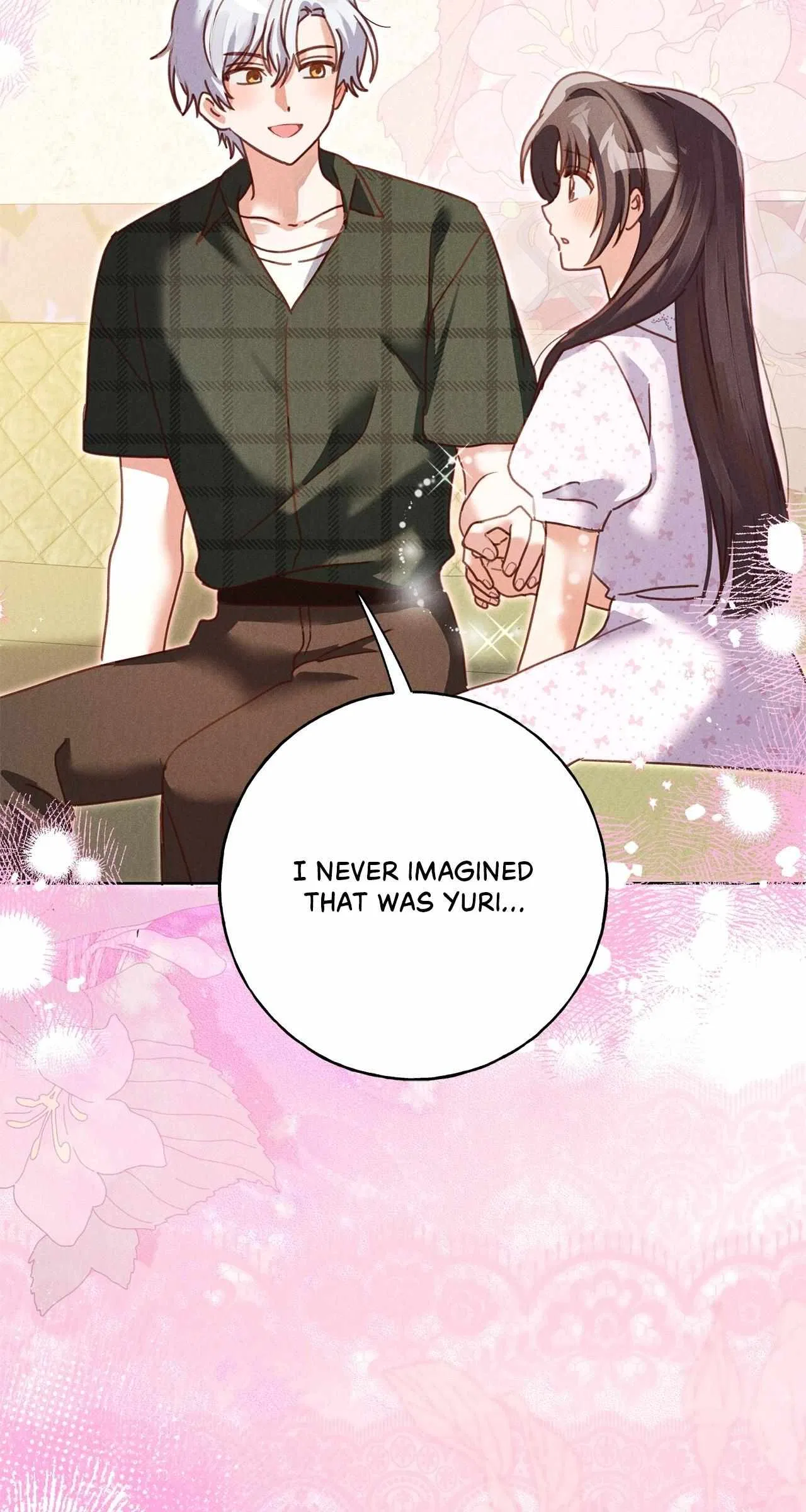 Reeling in the Male Lead Chapter 30 – Page 17