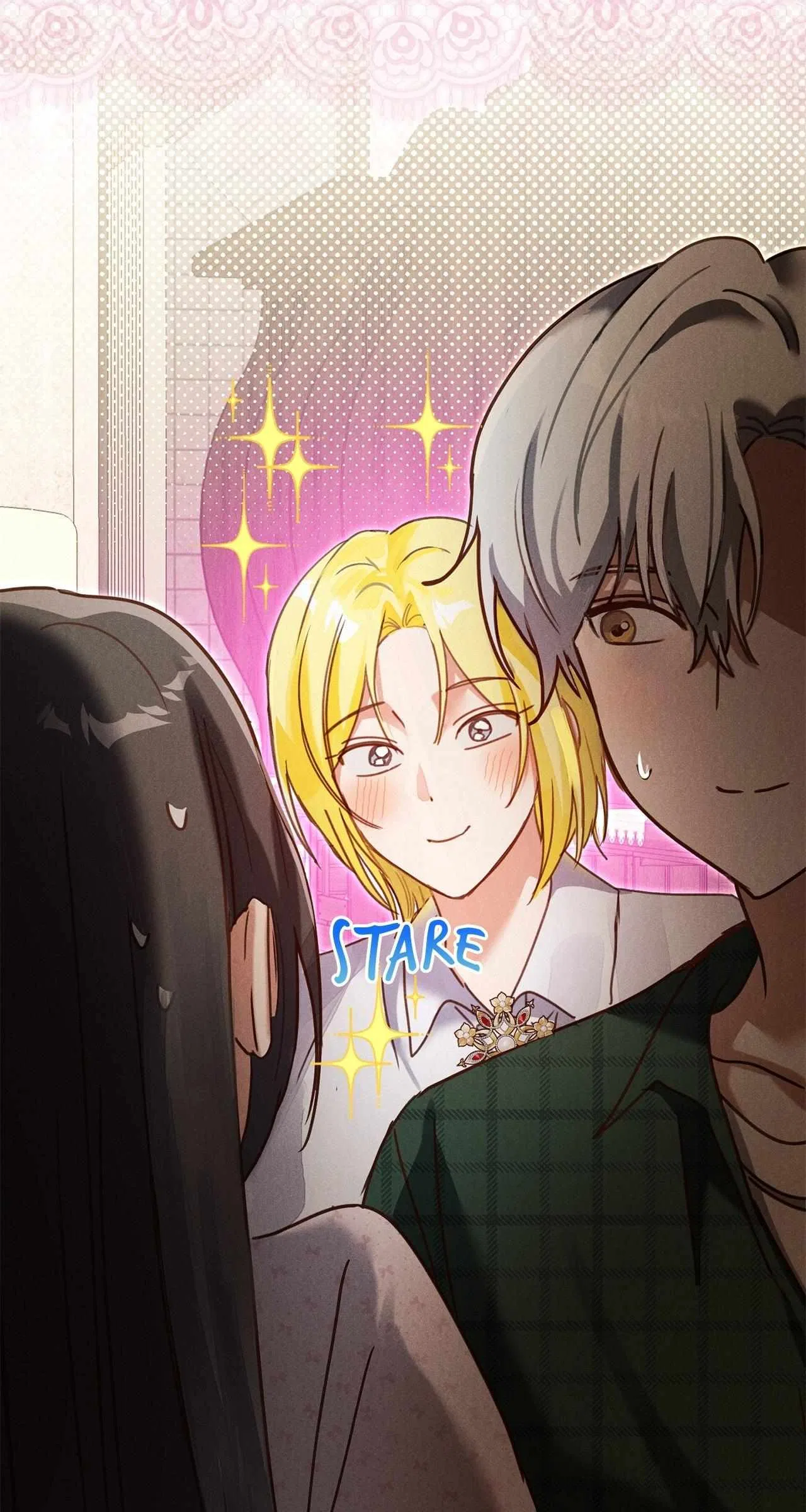Reeling in the Male Lead Chapter 30 – Page 19