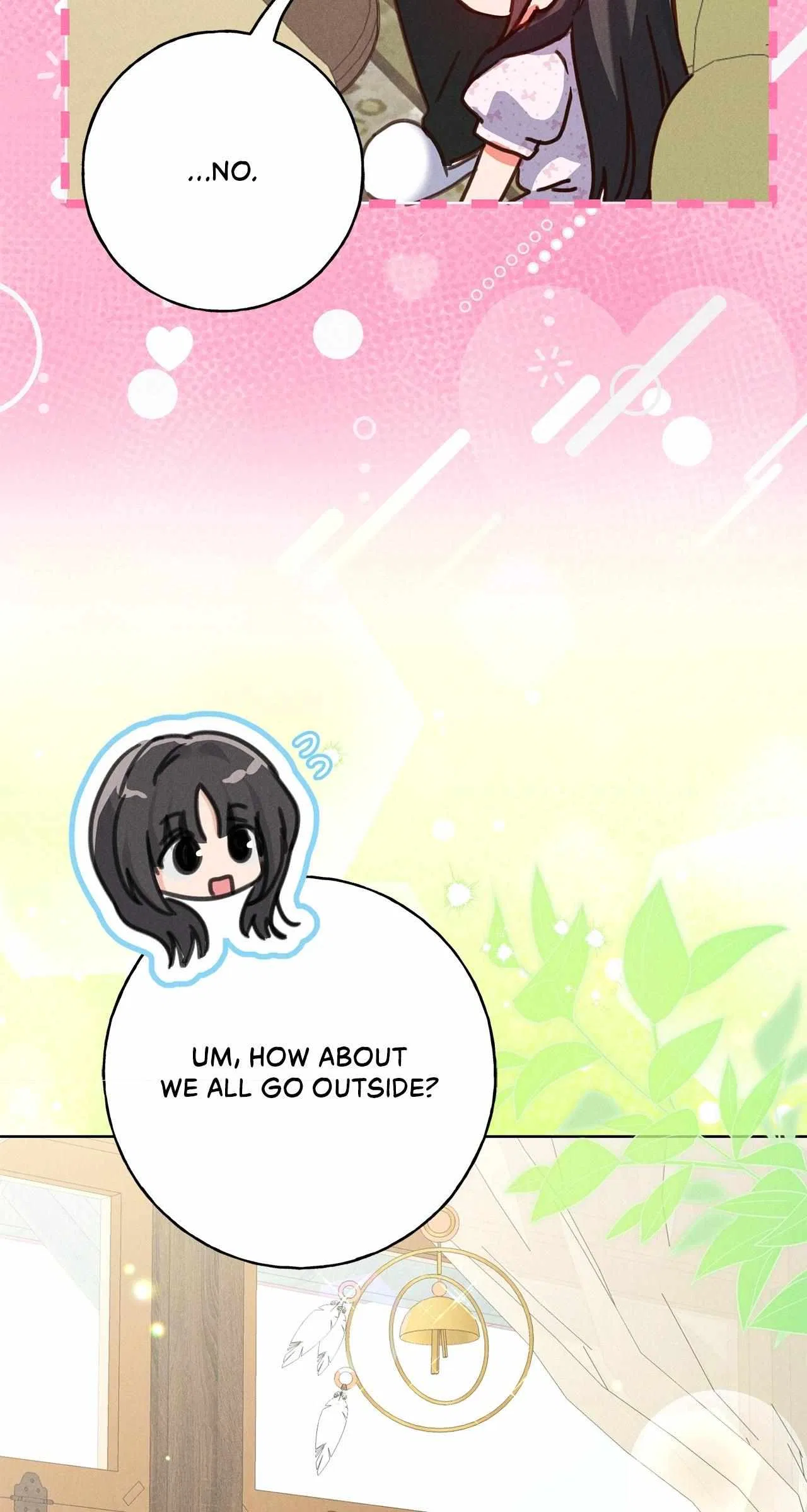 Reeling in the Male Lead Chapter 30 – Page 22
