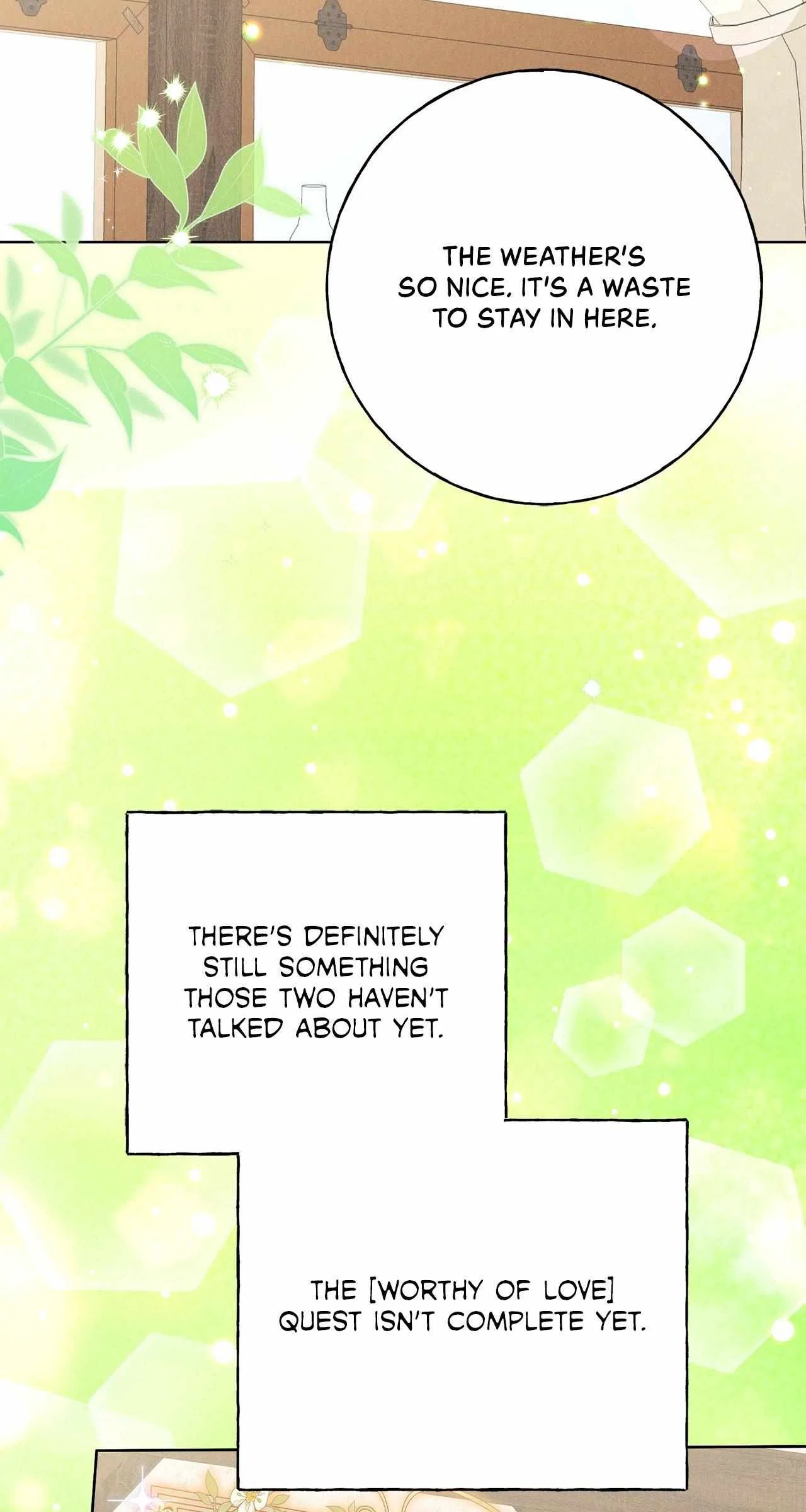 Reeling in the Male Lead Chapter 30 – Page 23