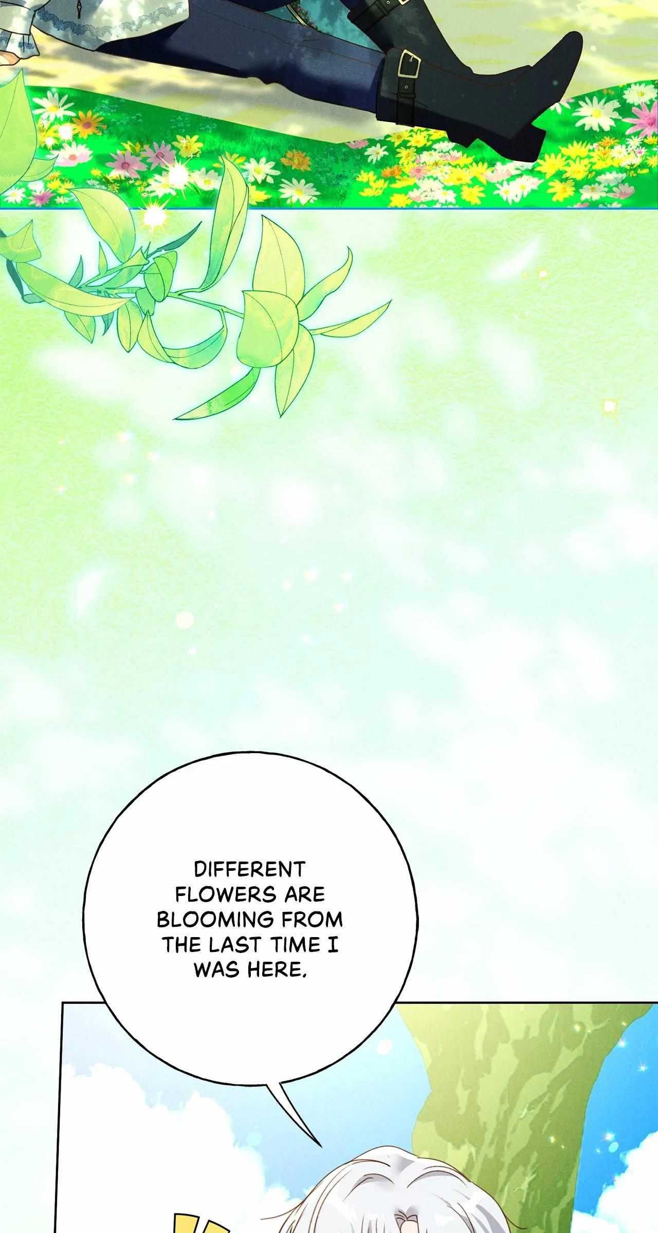 Reeling in the Male Lead Chapter 30 – Page 31