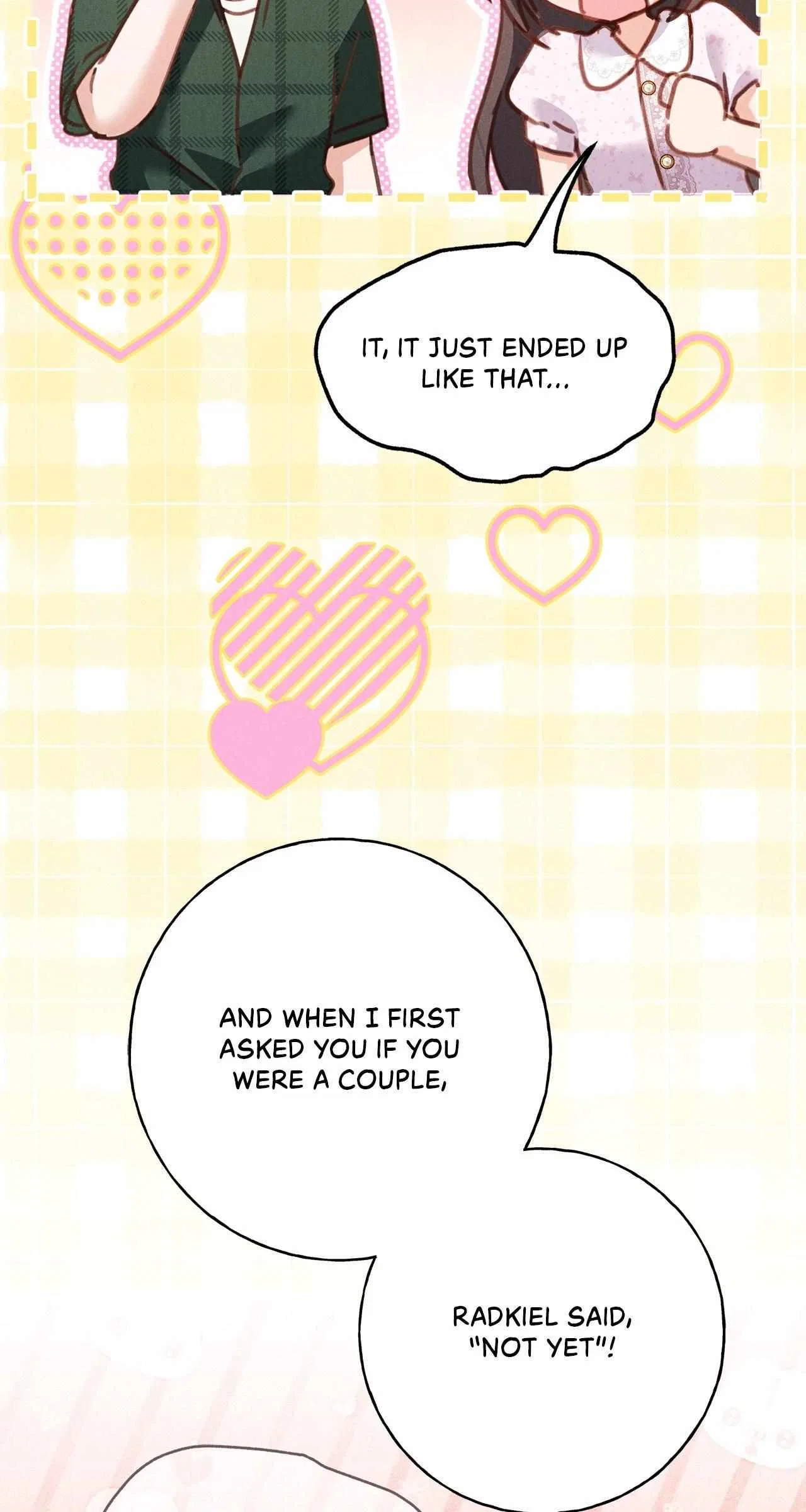 Reeling in the Male Lead Chapter 30 – Page 36