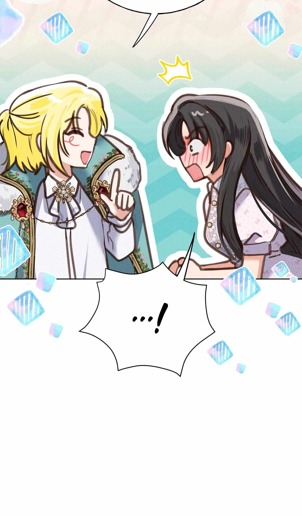 Reeling in the Male Lead Chapter 30 – Page 38