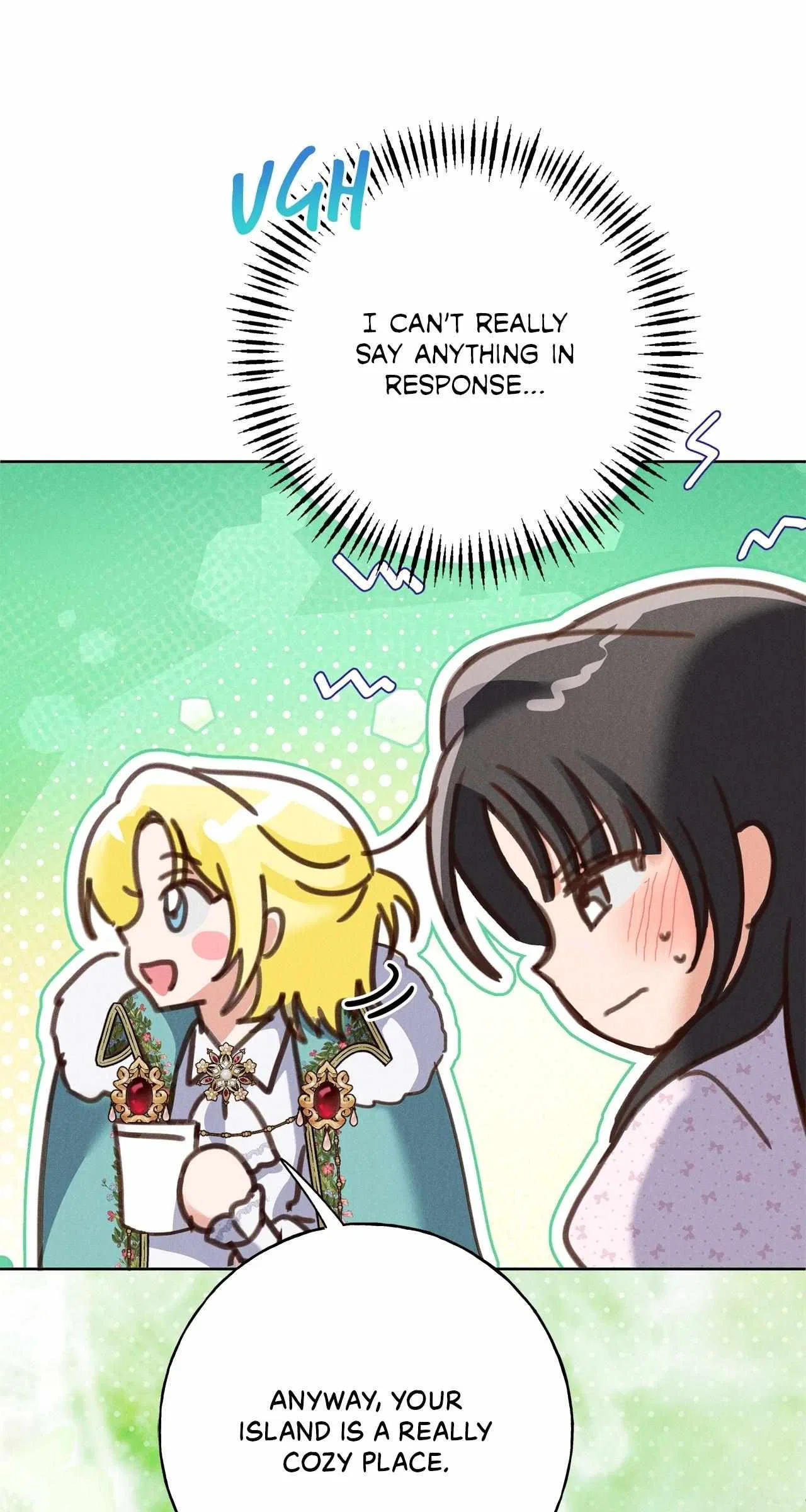 Reeling in the Male Lead Chapter 30 – Page 39
