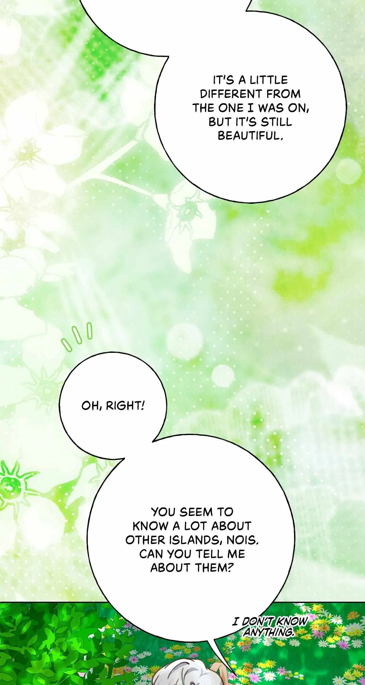 Reeling in the Male Lead Chapter 30 – Page 40
