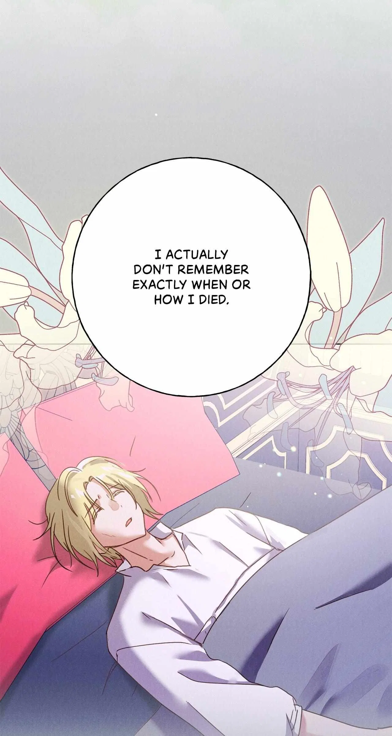 Reeling in the Male Lead Chapter 30 – Page 42